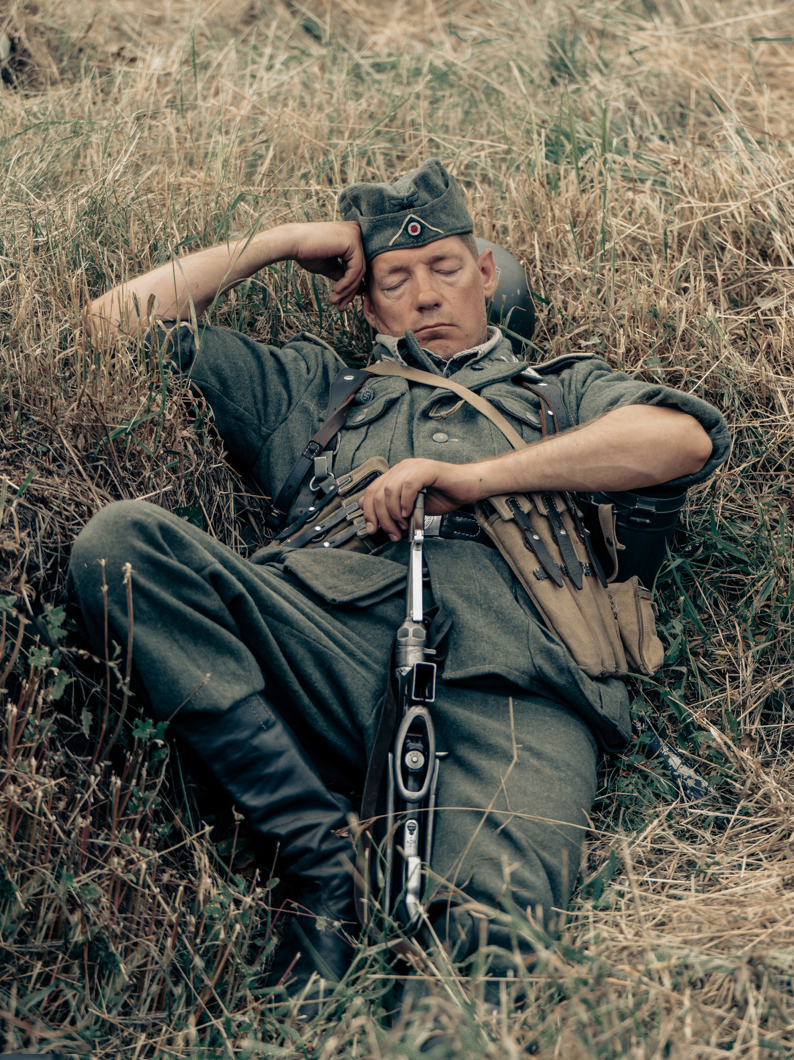 Реконструкция. Фотоким