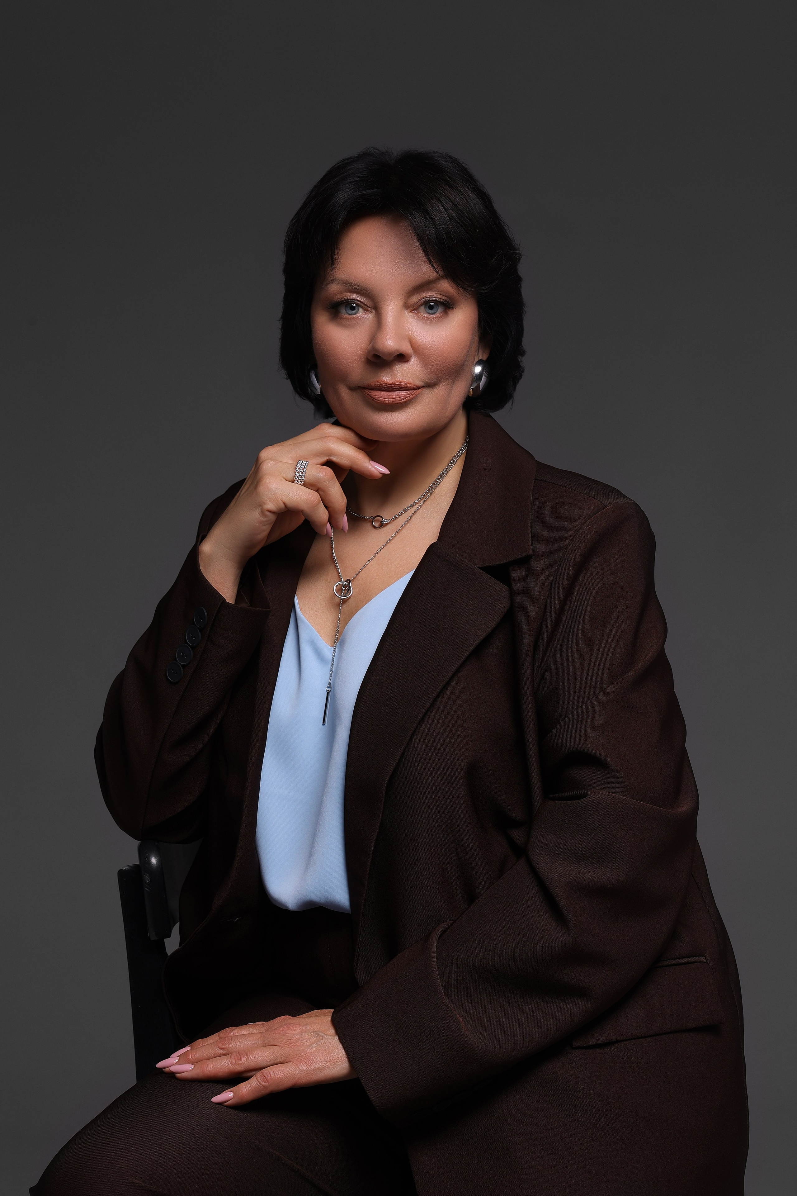 Лина и Светлана