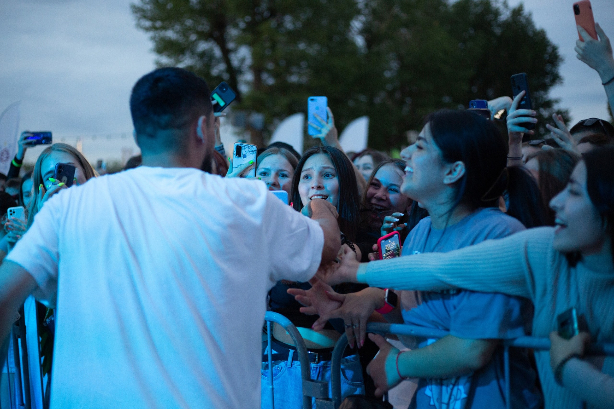 День Молодежи 2022. Главная