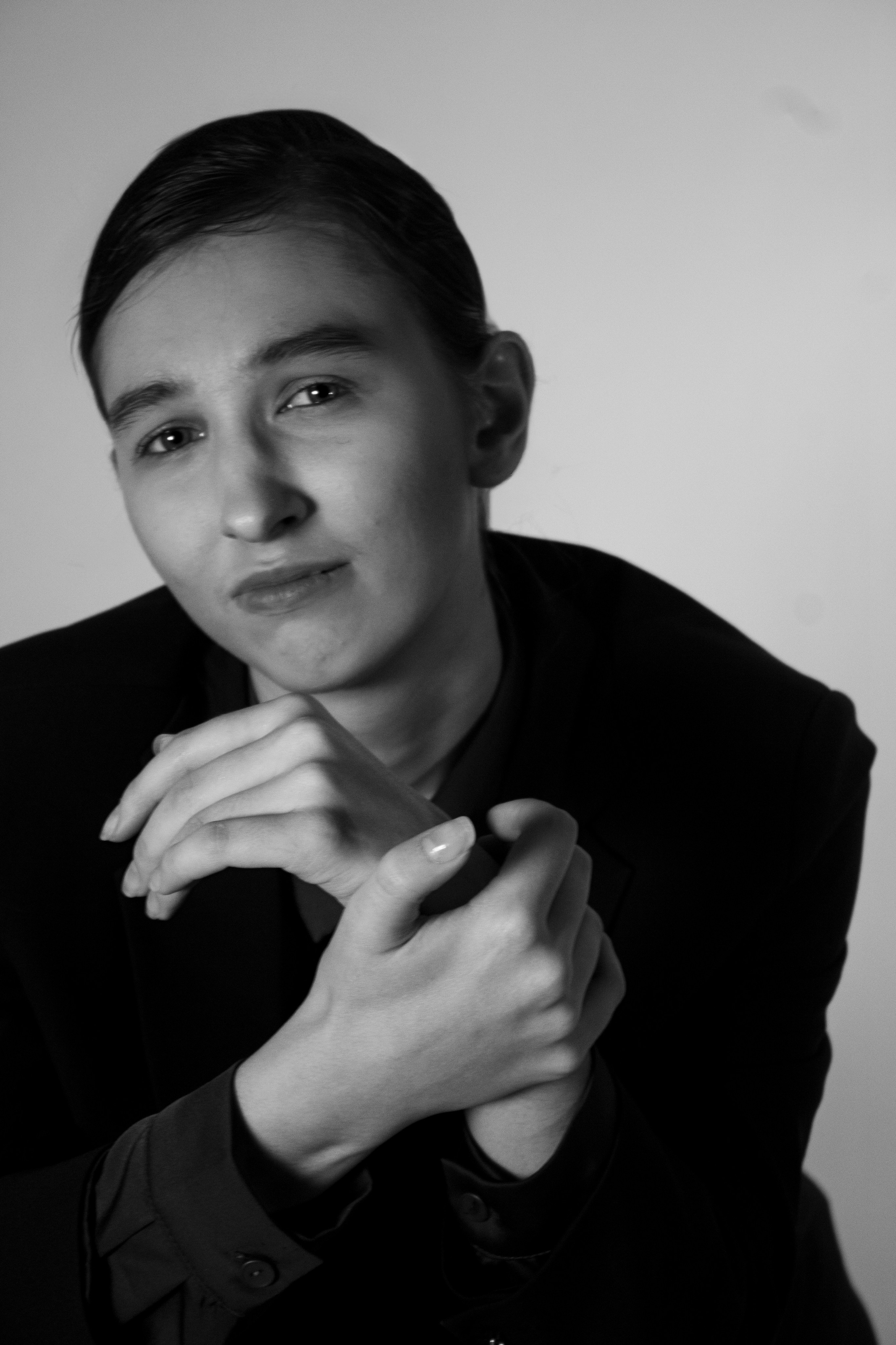 Аня (1). ALASRAIN