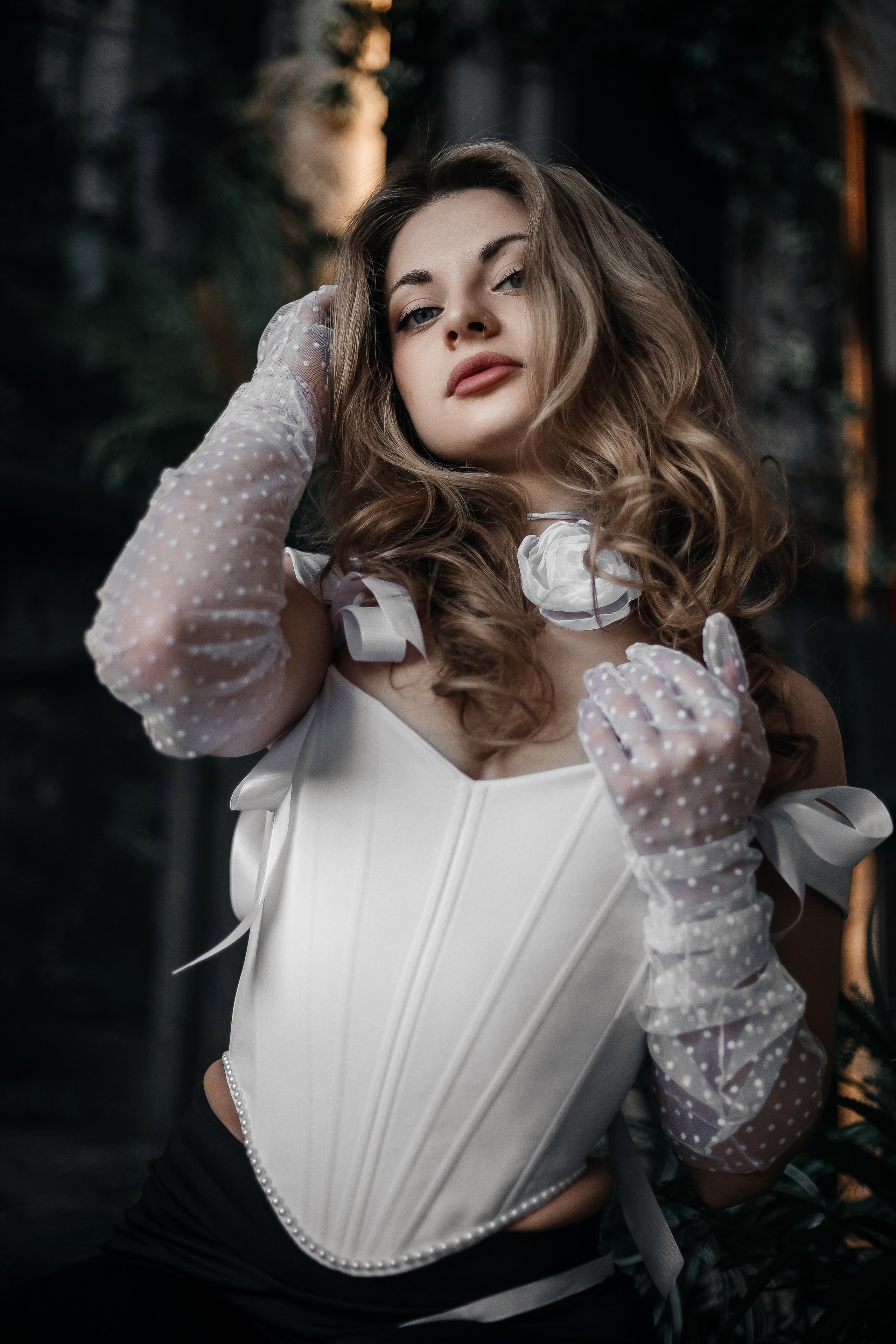Анастасия. Индивидуальный и свадебный фотограф в Москве, Электростали и Туле Кадейкина Екатерина