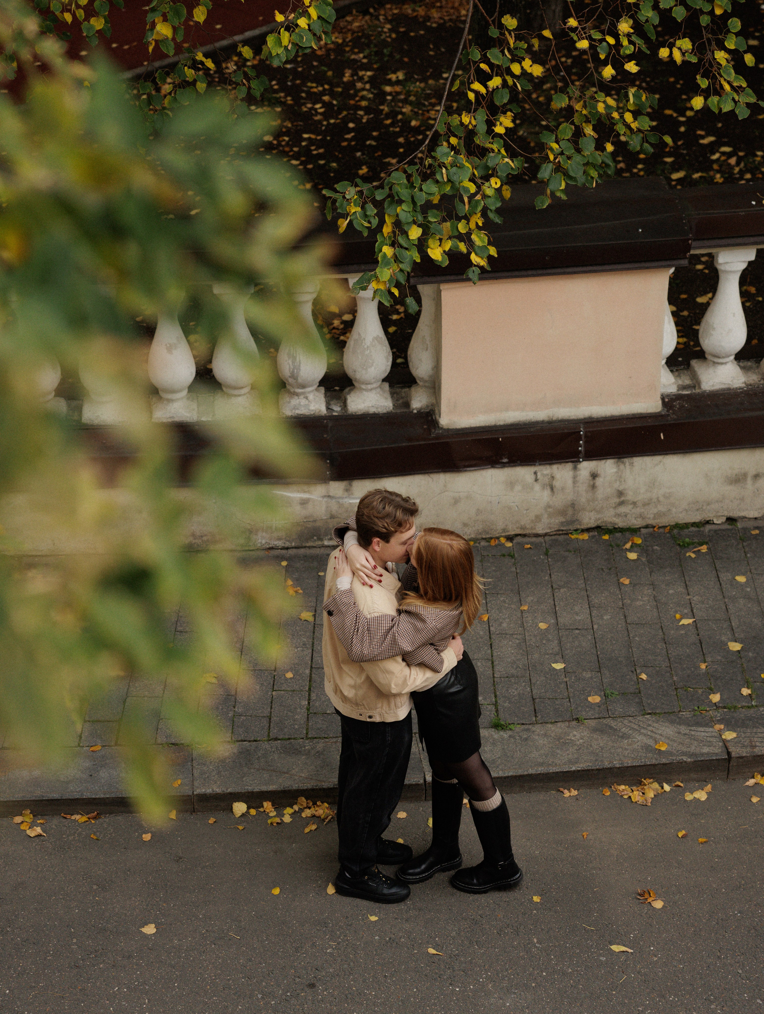 Эвелина & Виталий. Фотограф Сотникова Вероника