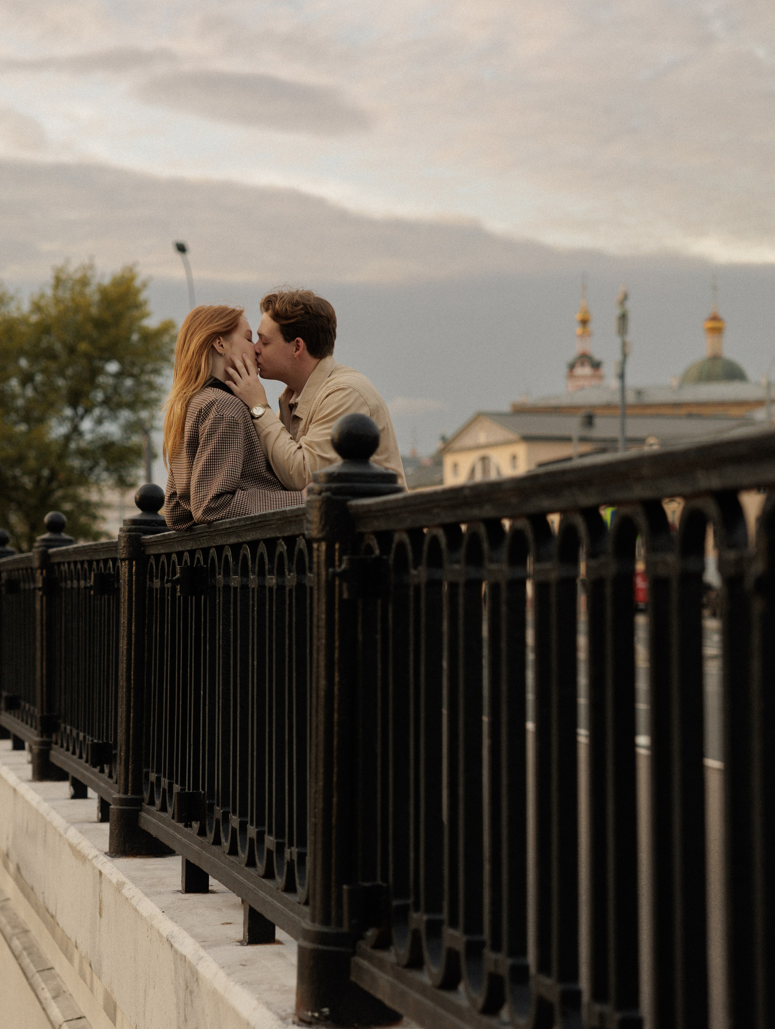 Эвелина & Виталий. Фотограф Сотникова Вероника