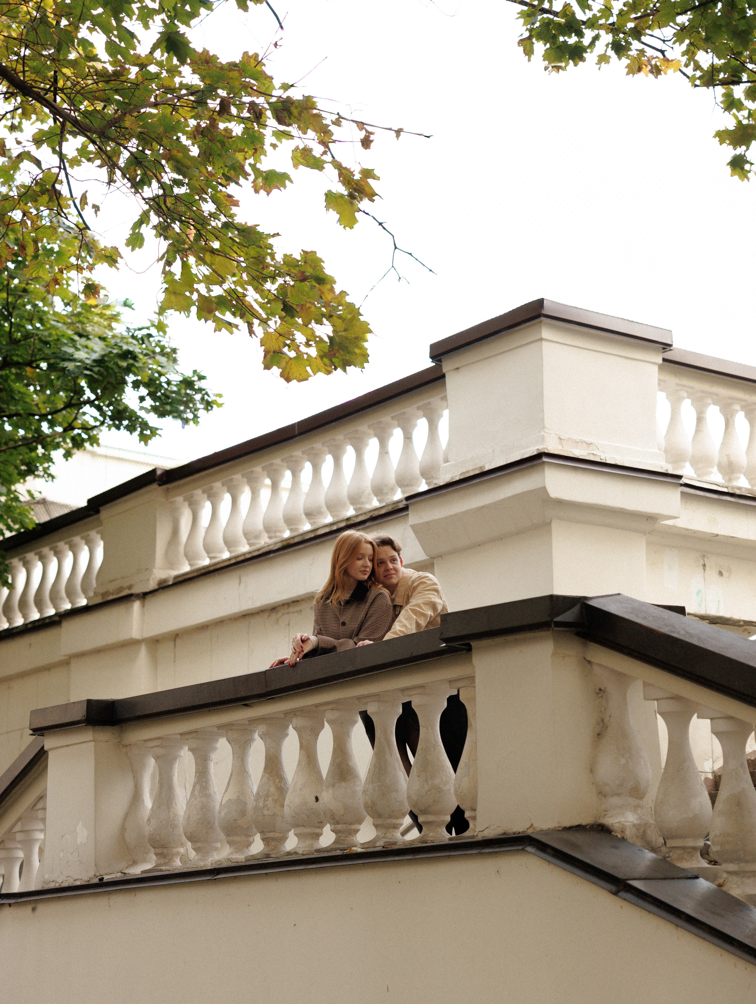 Эвелина & Виталий. Фотограф Сотникова Вероника