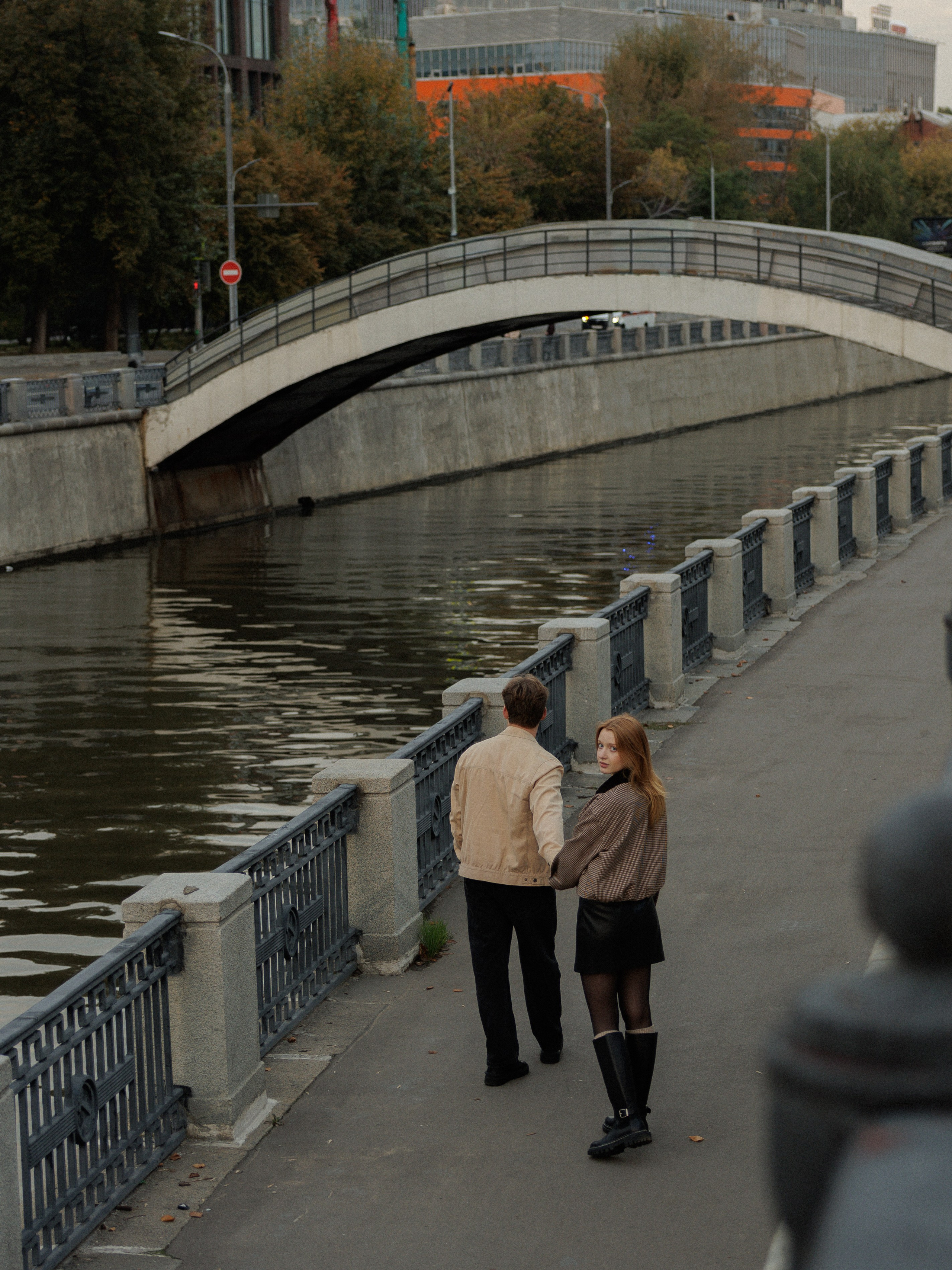 Эвелина & Виталий. Фотограф Сотникова Вероника