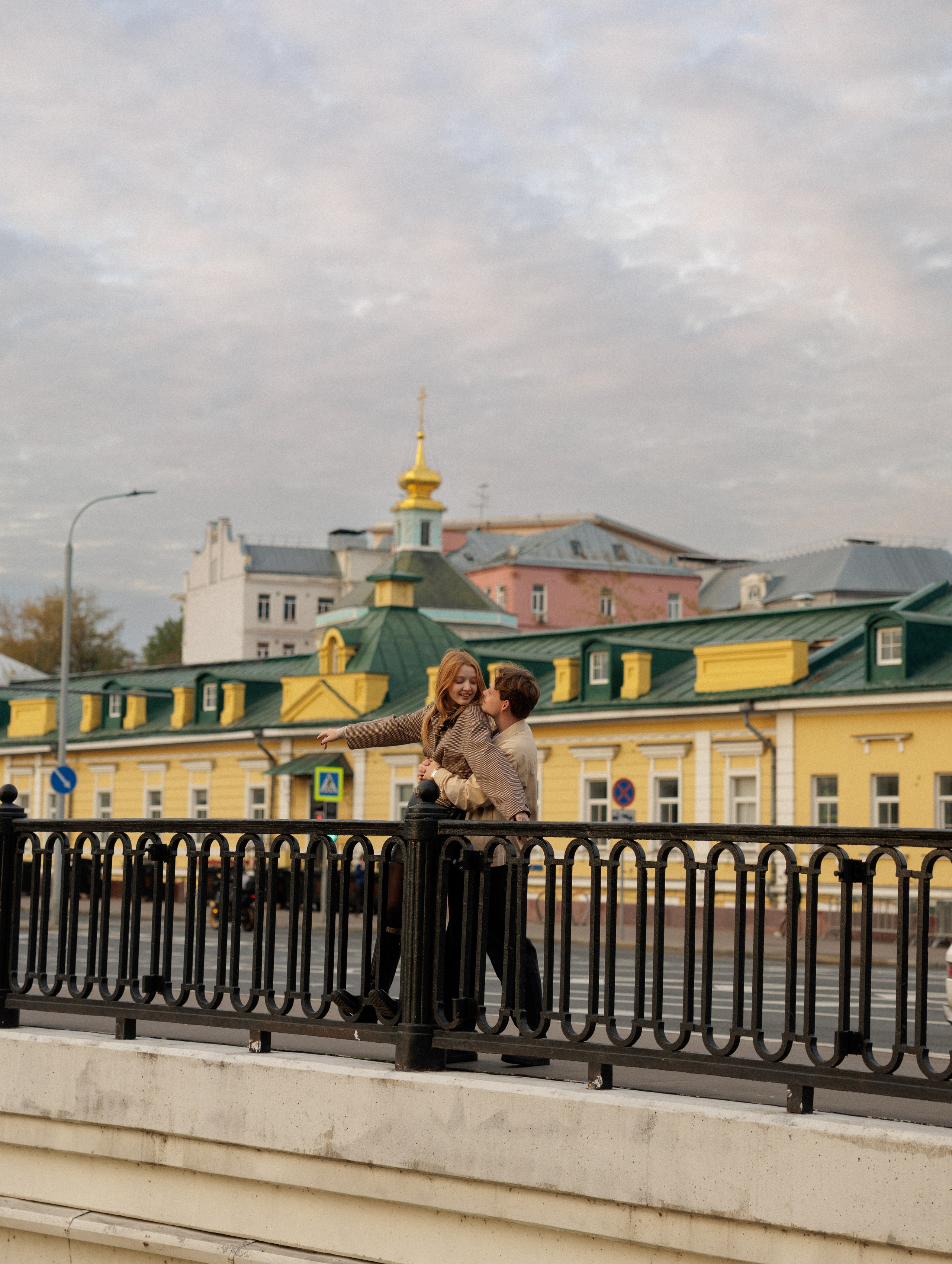 Эвелина & Виталий. Фотограф Сотникова Вероника