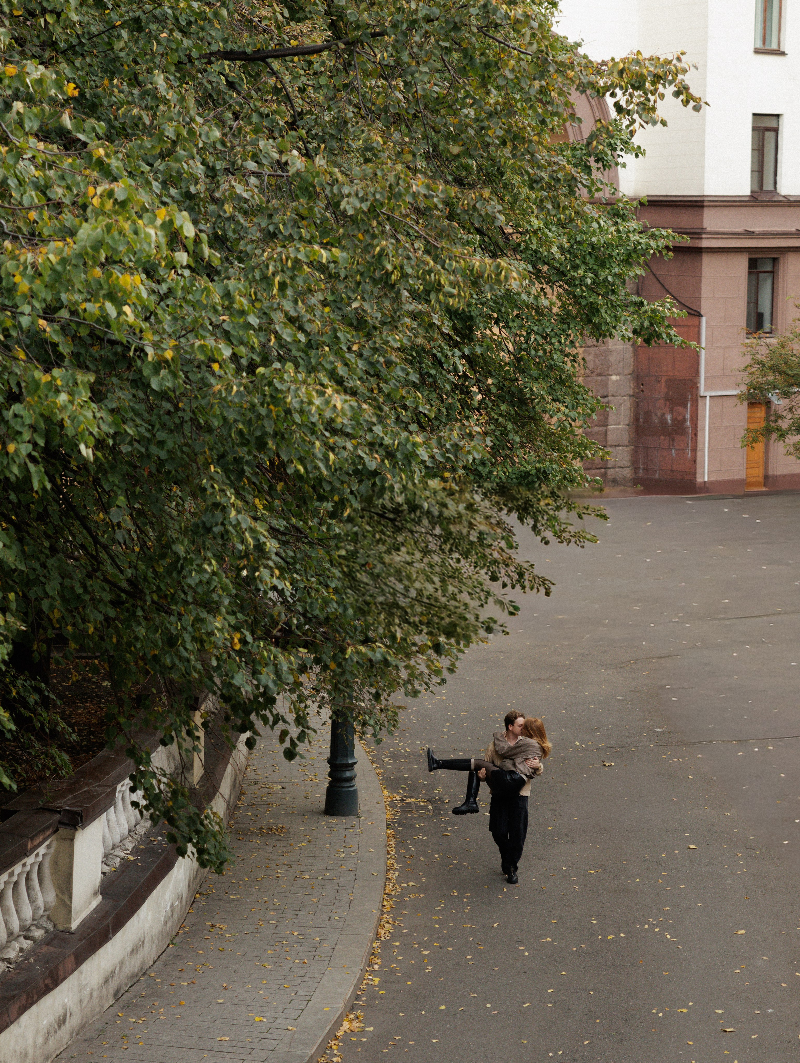 Эвелина & Виталий. Фотограф Сотникова Вероника