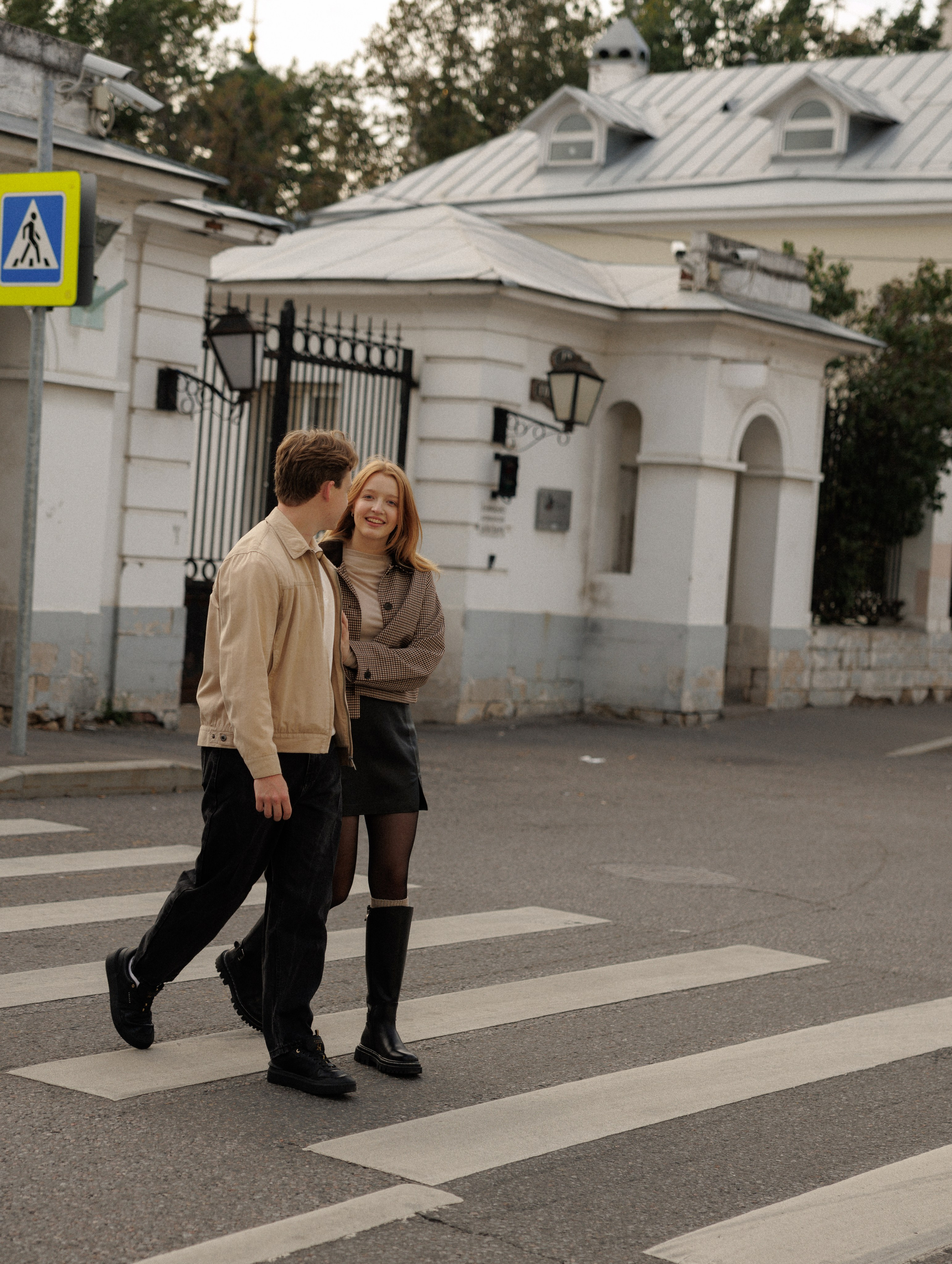 Эвелина & Виталий. Фотограф Сотникова Вероника