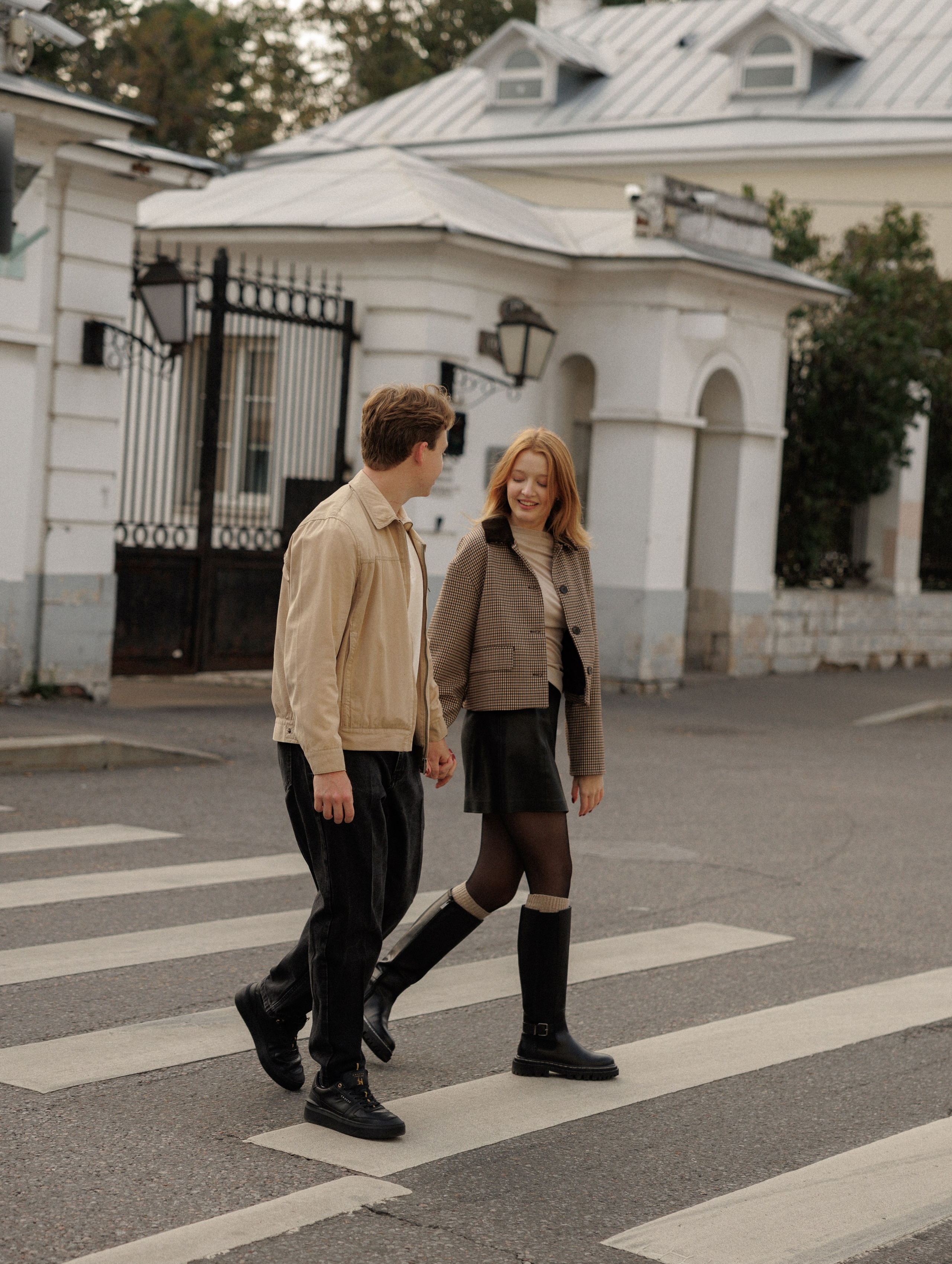 Эвелина & Виталий. Фотограф Сотникова Вероника