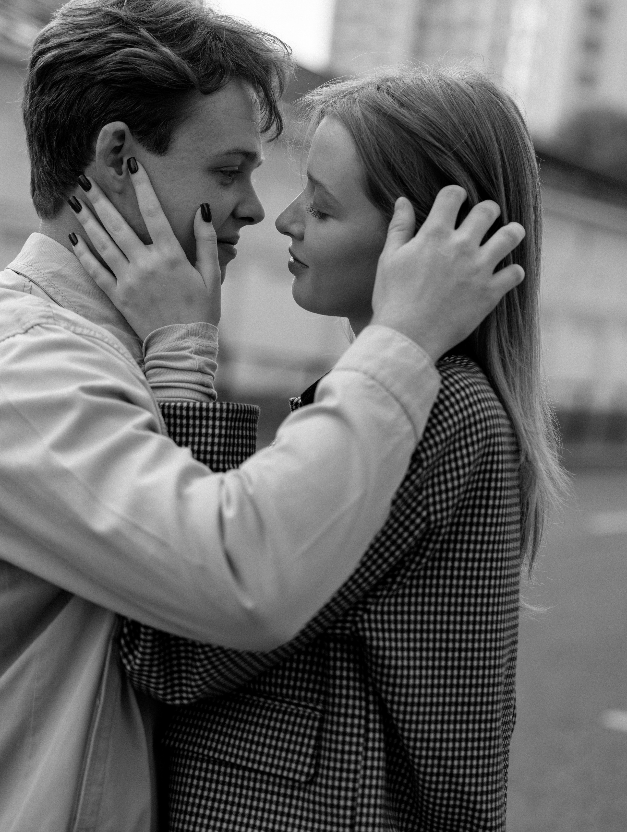 Эвелина & Виталий. Фотограф Сотникова Вероника