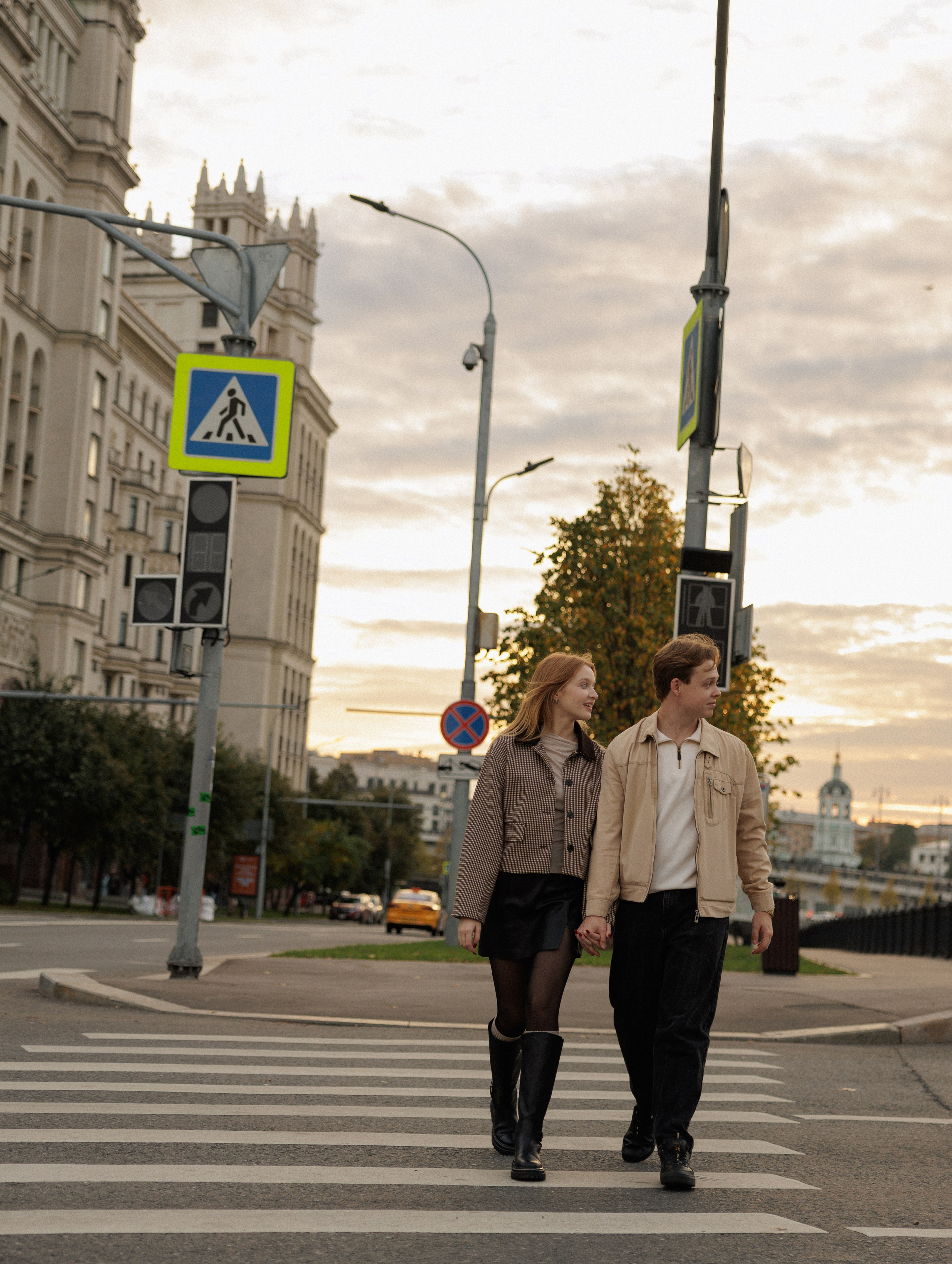Эвелина & Виталий. Фотограф Сотникова Вероника