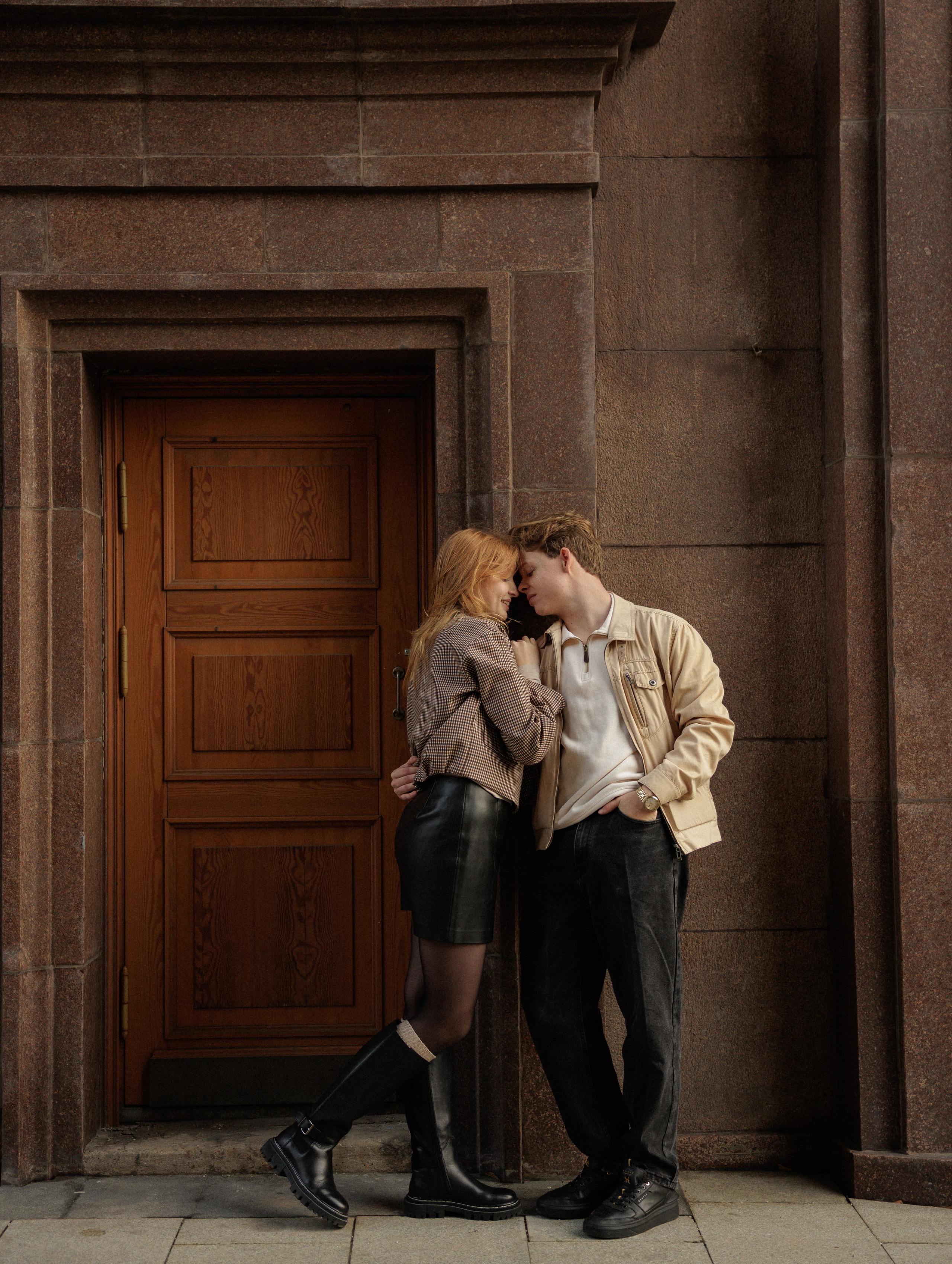 Эвелина & Виталий. Фотограф Сотникова Вероника