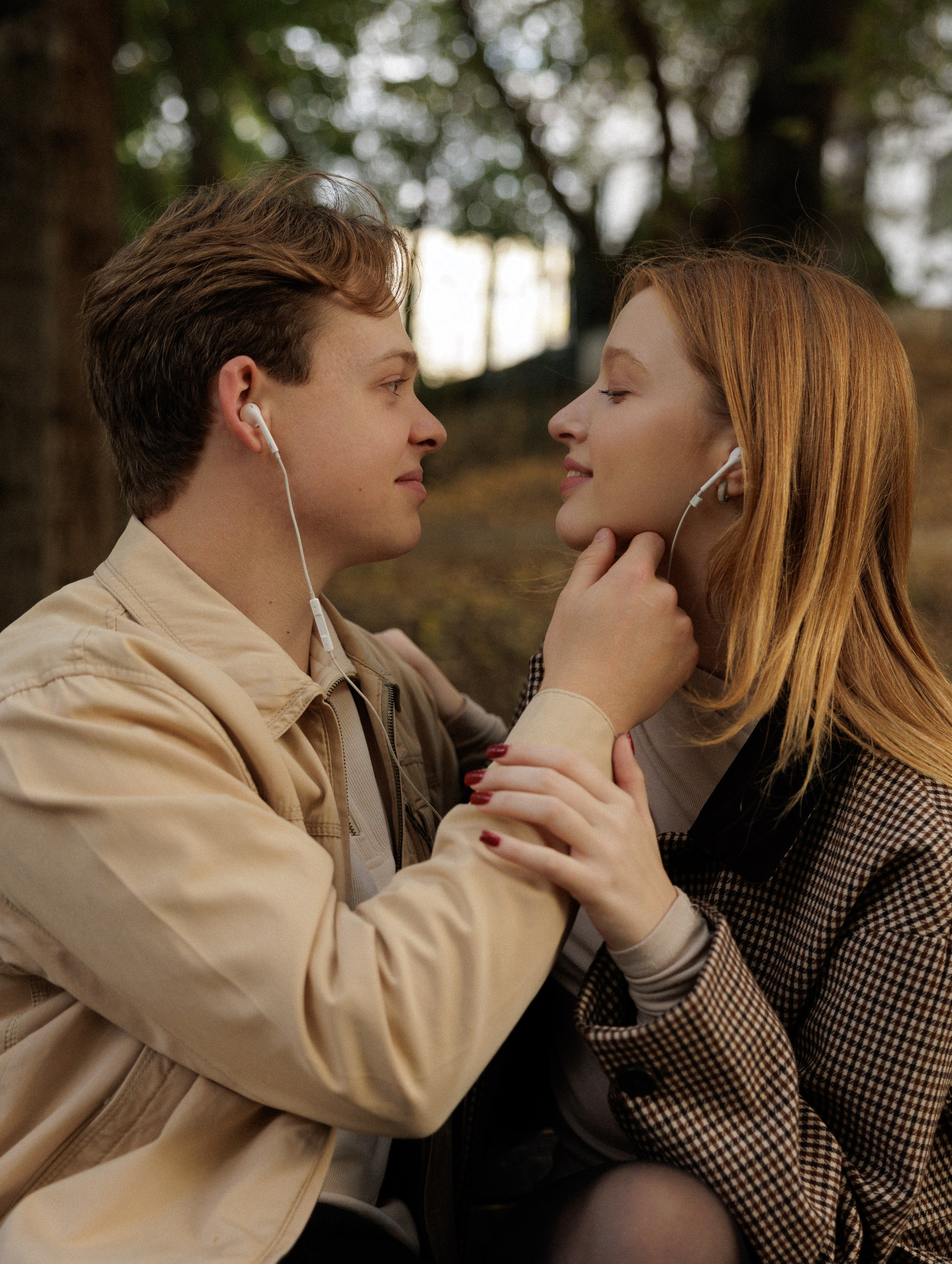 Эвелина & Виталий. Фотограф Сотникова Вероника