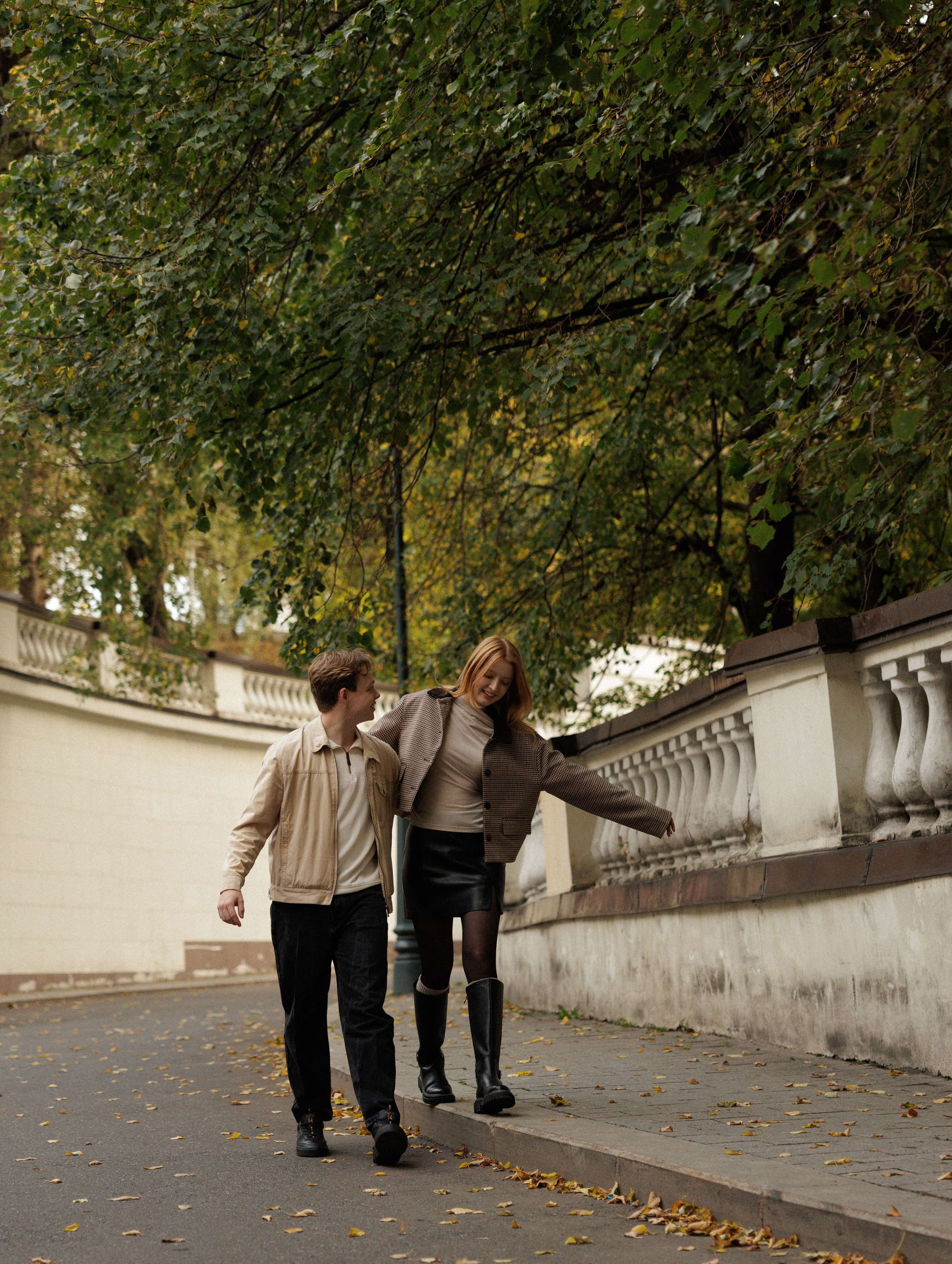 Эвелина & Виталий. Фотограф Сотникова Вероника