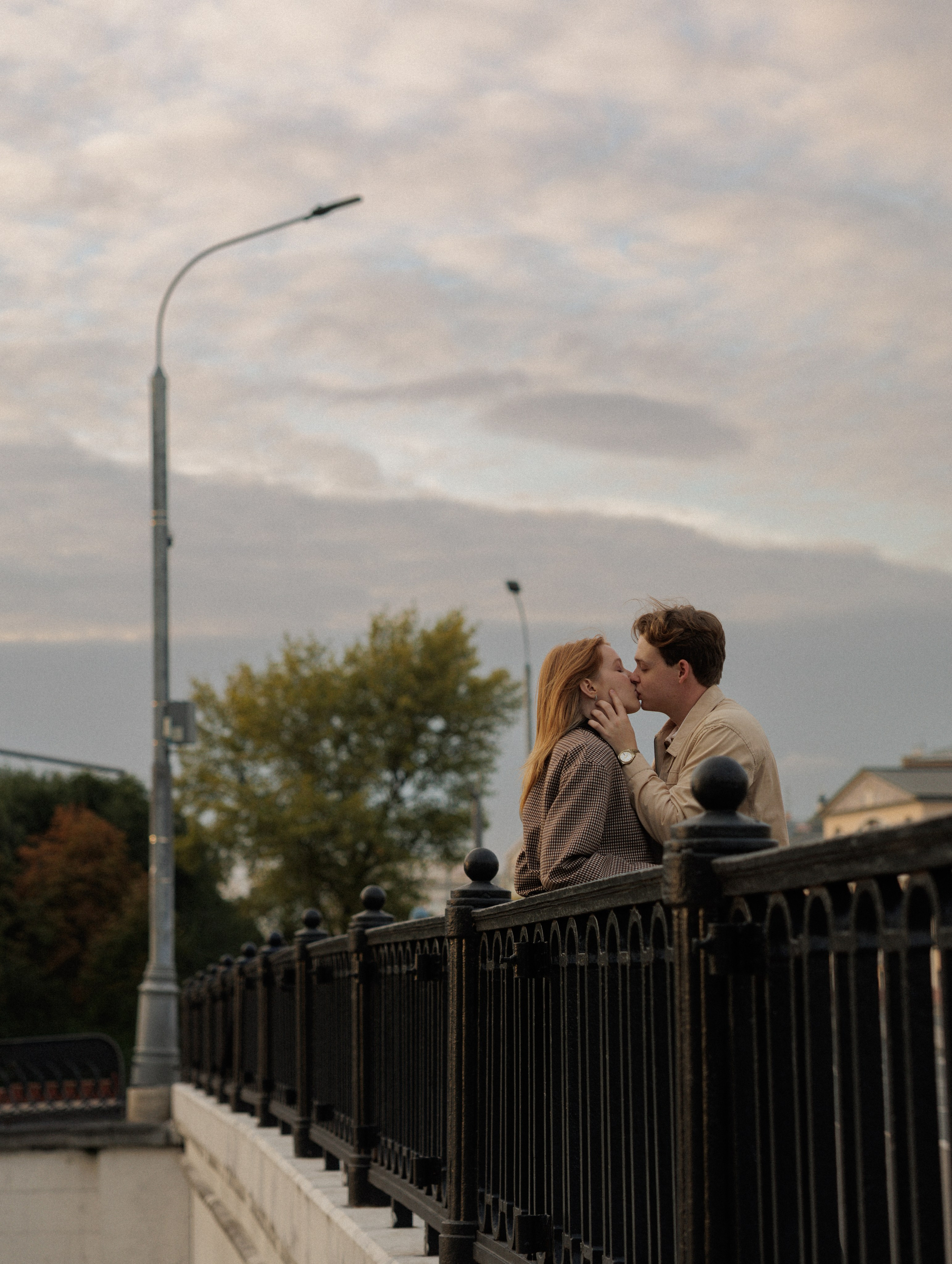 Эвелина & Виталий. Фотограф Сотникова Вероника