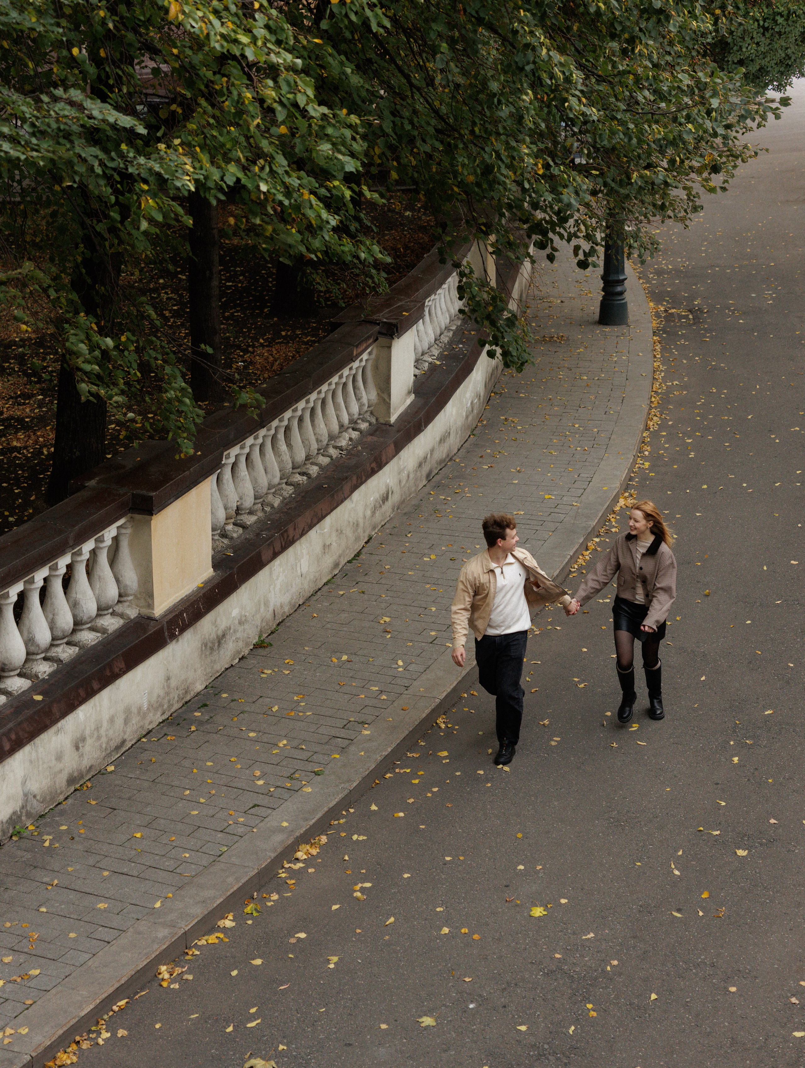 Эвелина & Виталий. Фотограф Сотникова Вероника