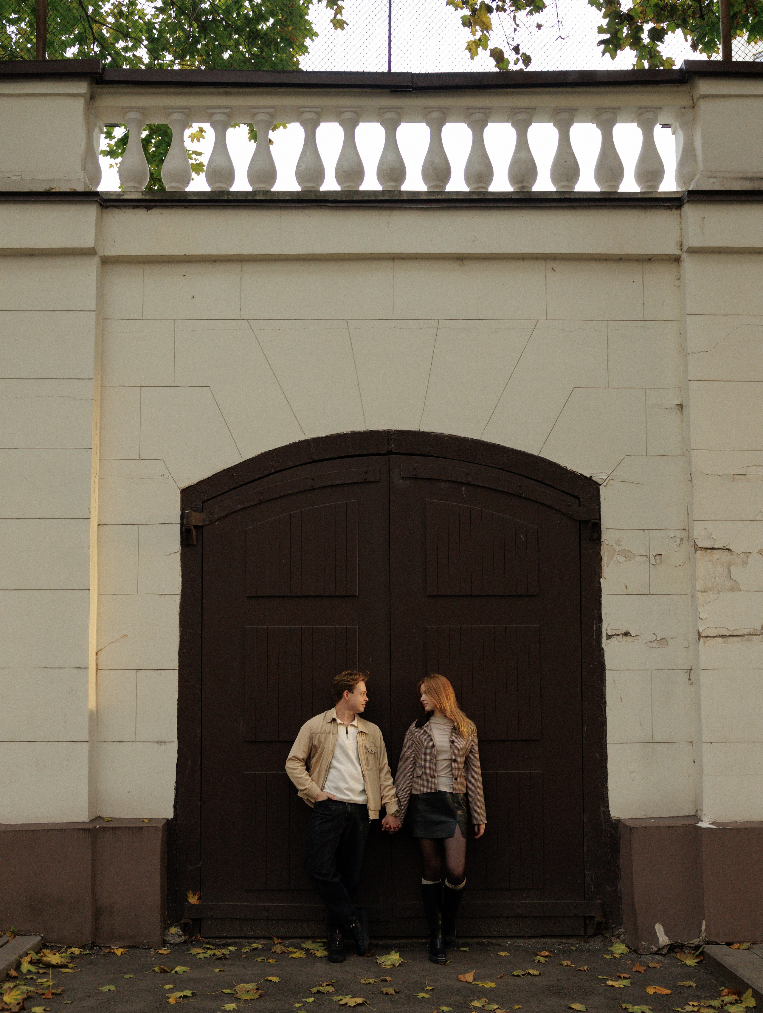 Эвелина & Виталий. Фотограф Сотникова Вероника