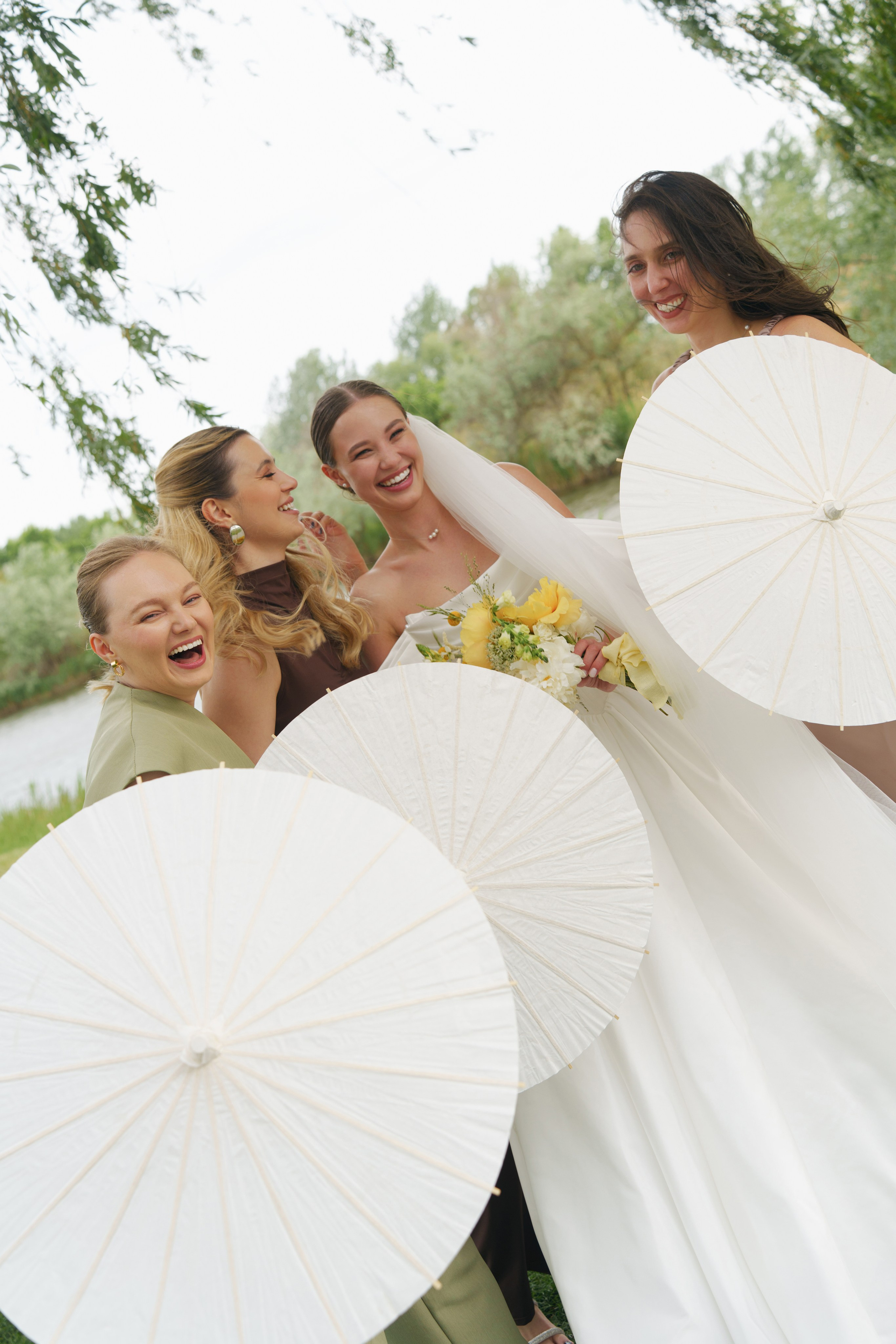 Свадебный вестник. Свадебный фотограф в Ростовe-на-Дону Анастасия Прутова