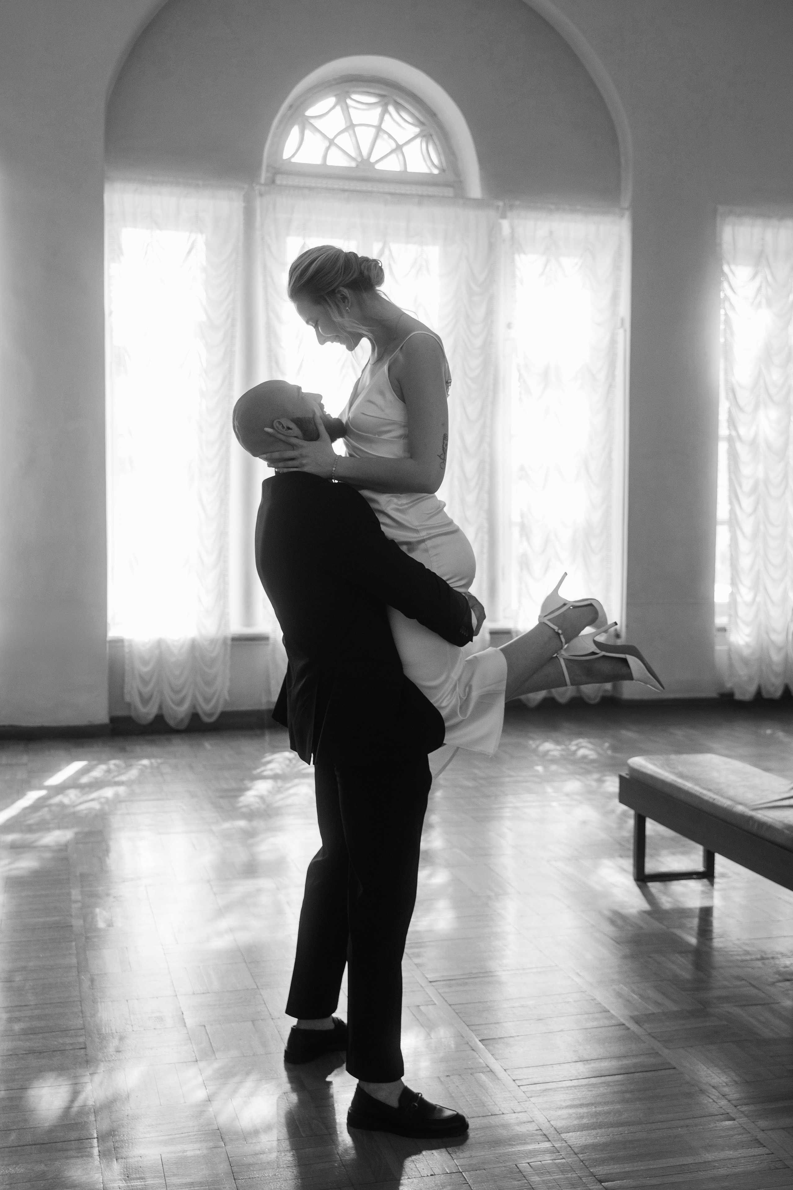 Wedding day #70. Свадебный, семейный фотограф в Рязани Лена Брант