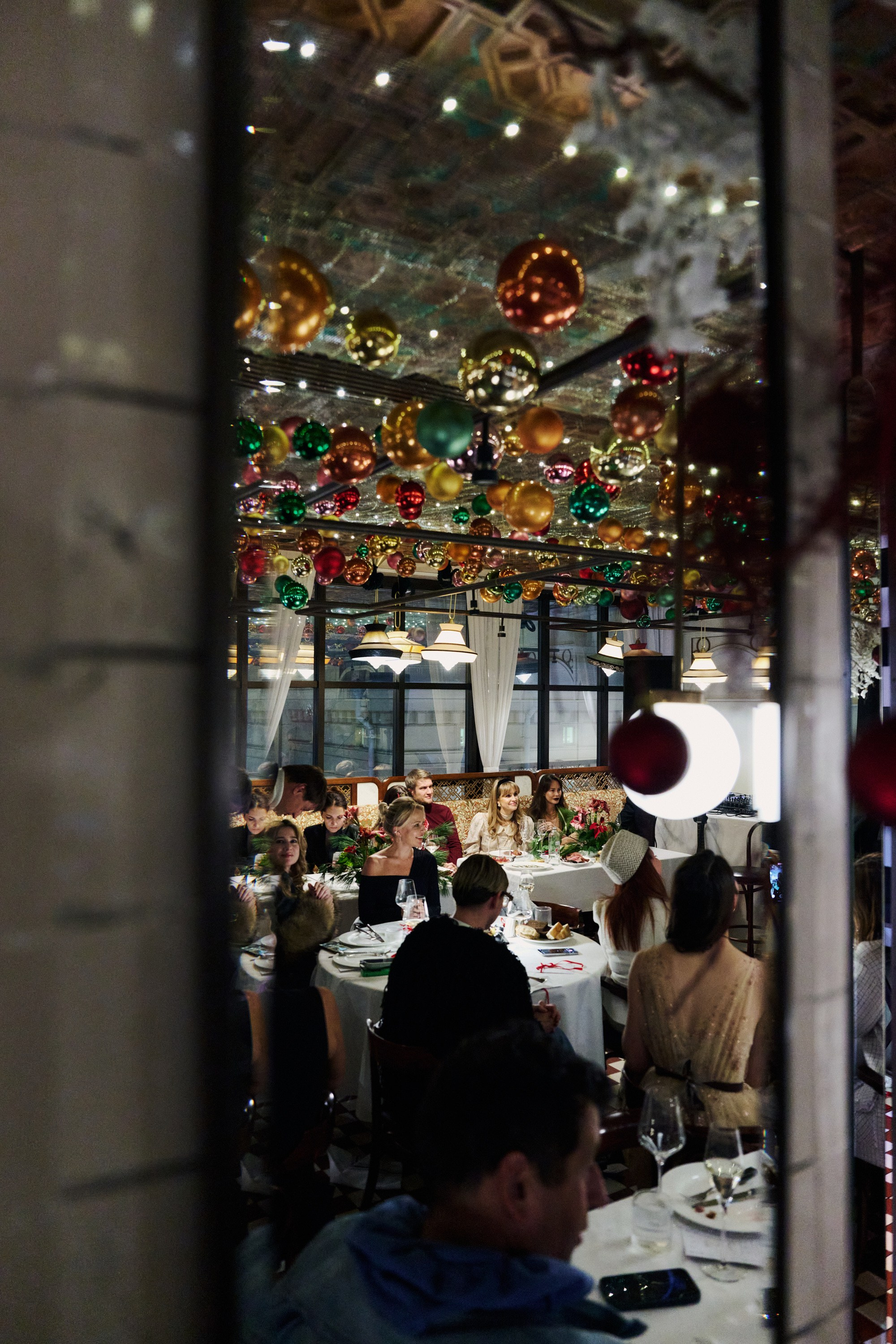 Masterpece x Buro. Фотограф Сергей Бойко Москва