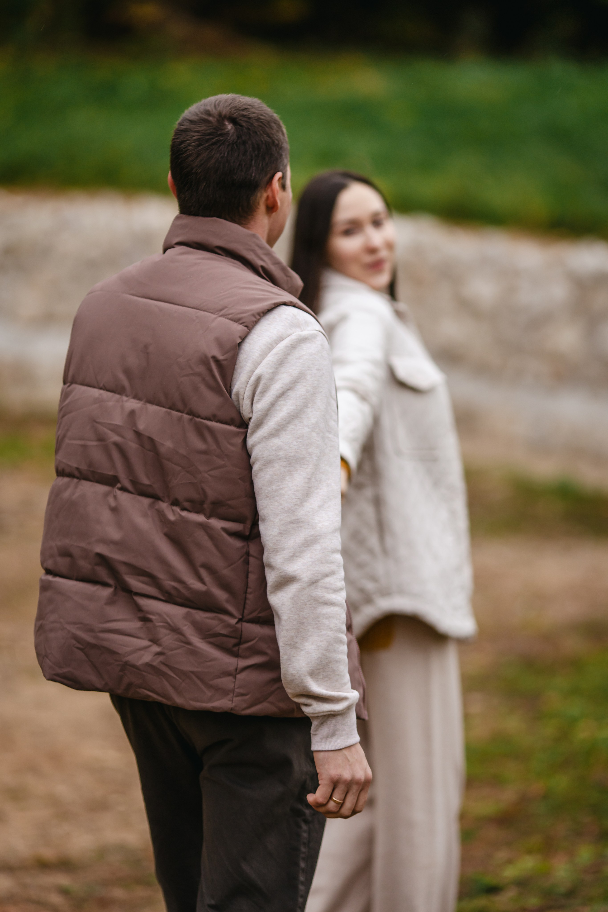 Осенняя фотосессия. Olga.filippova.photo