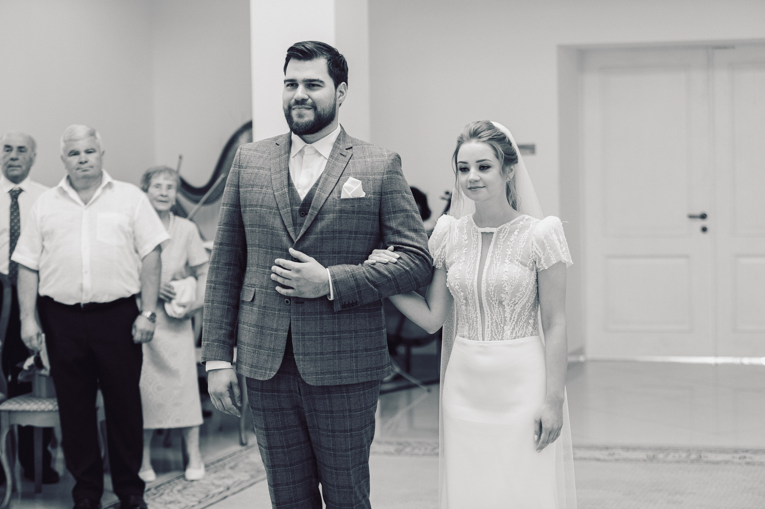 ЗАГС на ВДНХ