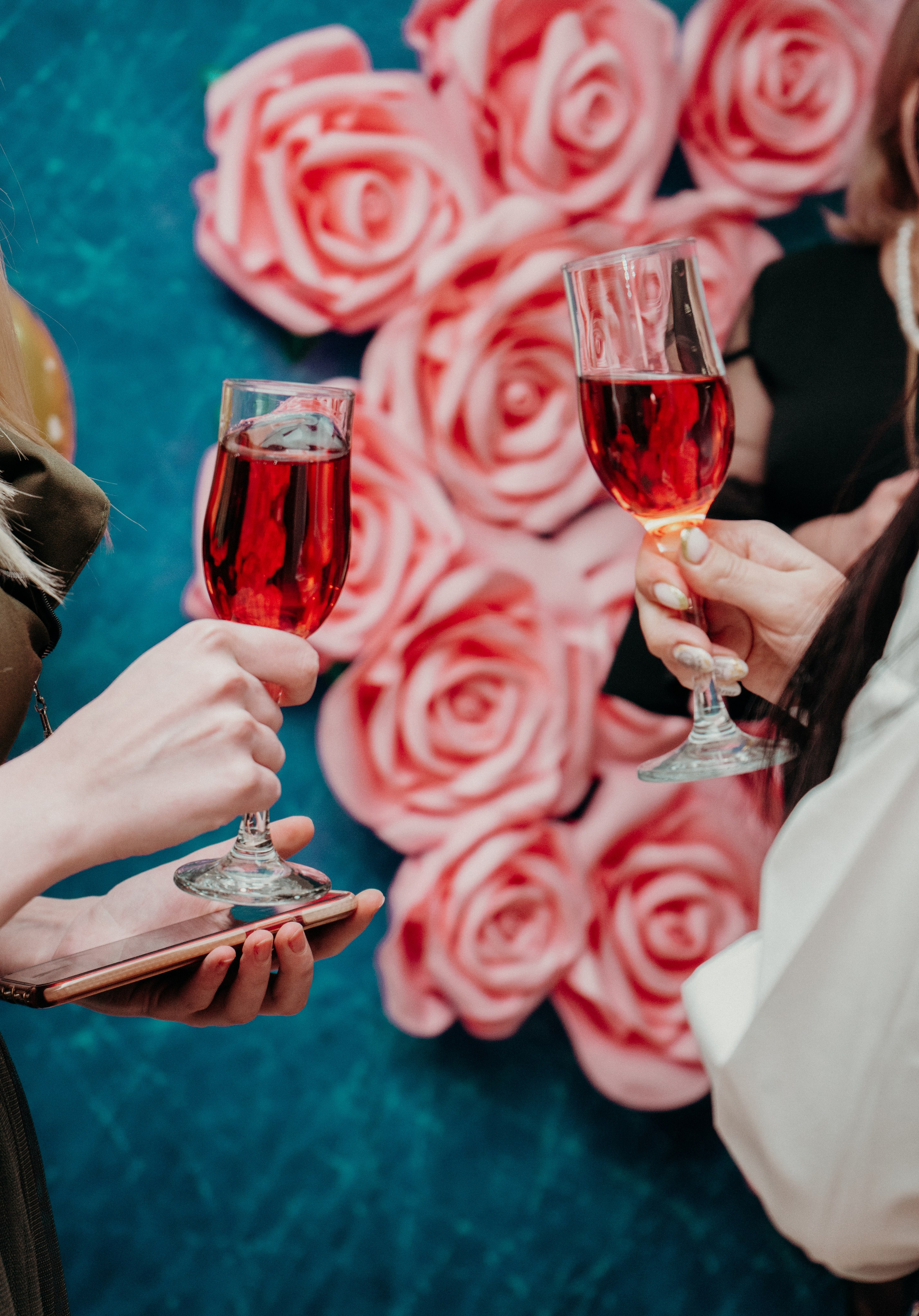 Фотографии с свадебного банкета Якова и Екатерины. Фотограф в Улан-Удэ. Свадебный фотограф в Улан-Удэ