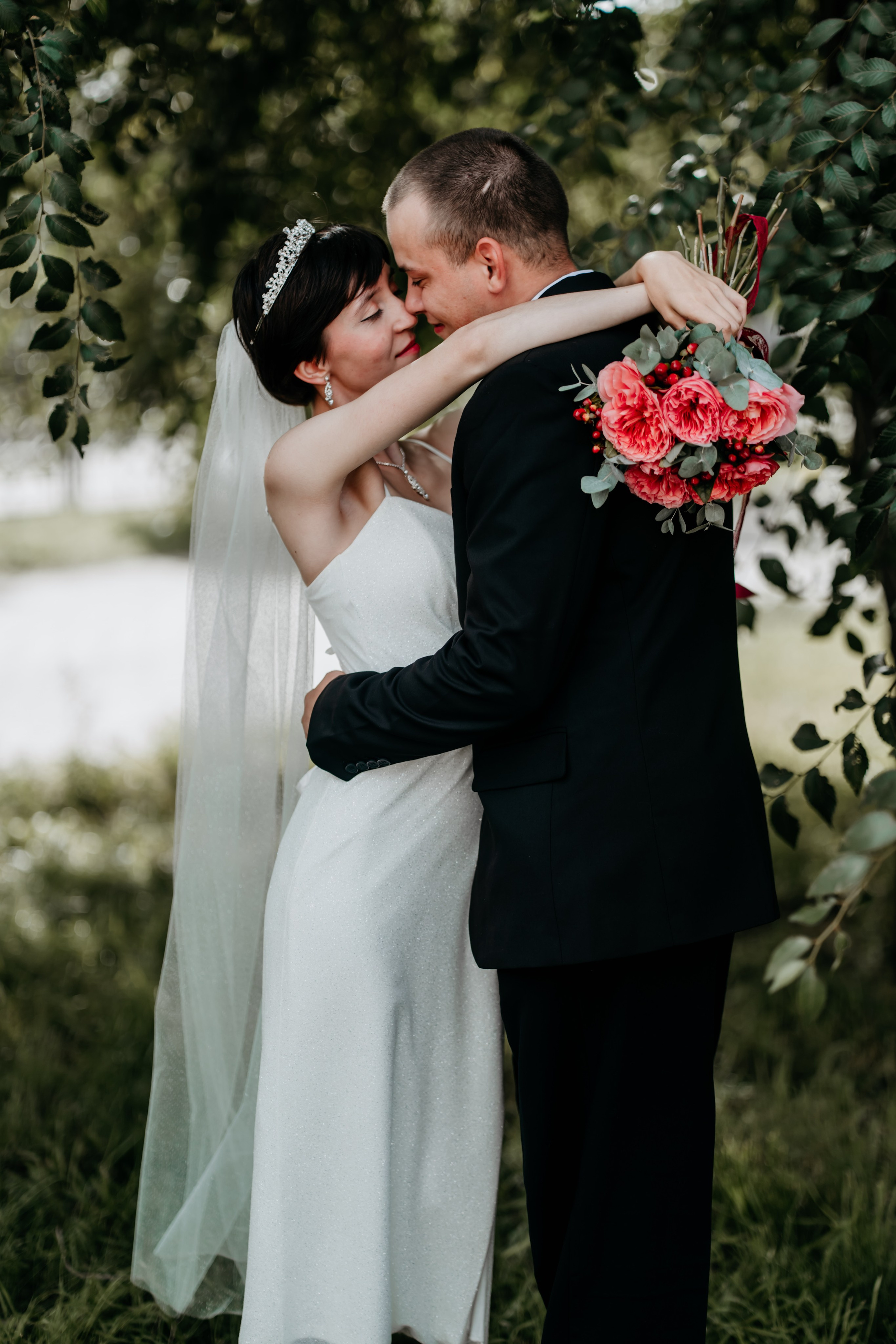 Виктор и Дарья. Фотограф в Улан-Удэ. Свадебный фотограф в Улан-Удэ