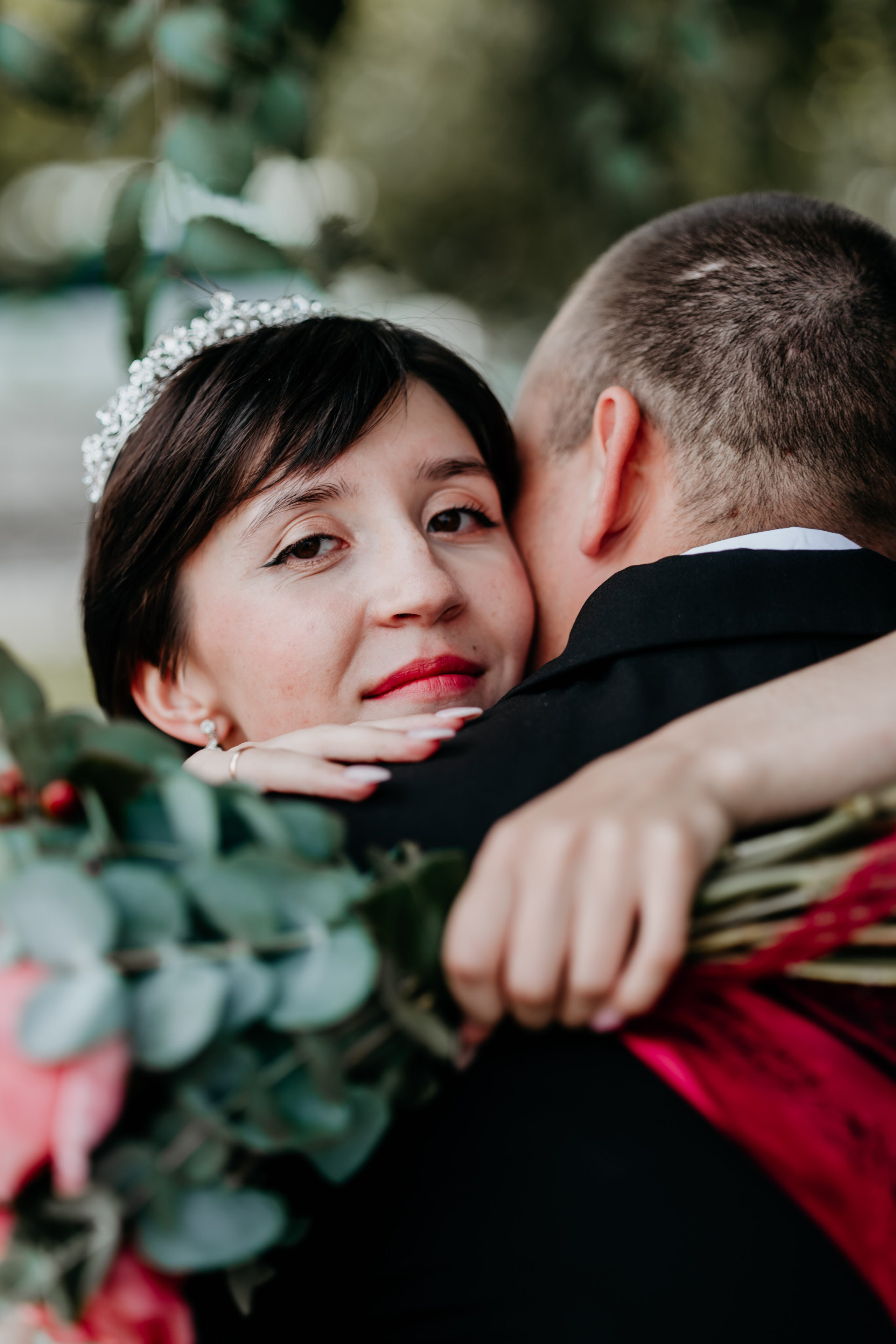 Виктор и Дарья. Фотограф в Улан-Удэ. Свадебный фотограф в Улан-Удэ