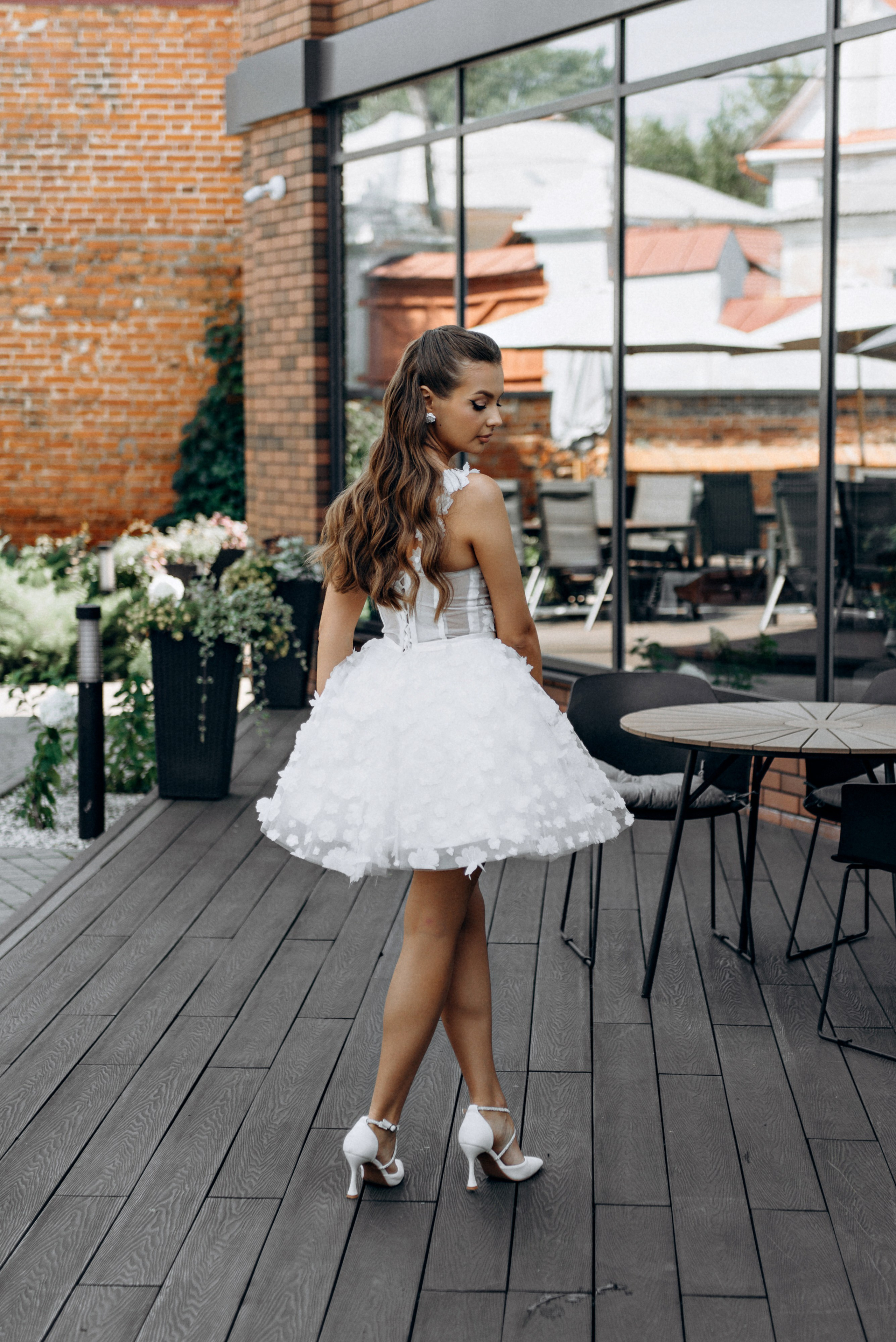 Владислав и Алина. Свадебный фотограф в Тамбове и области