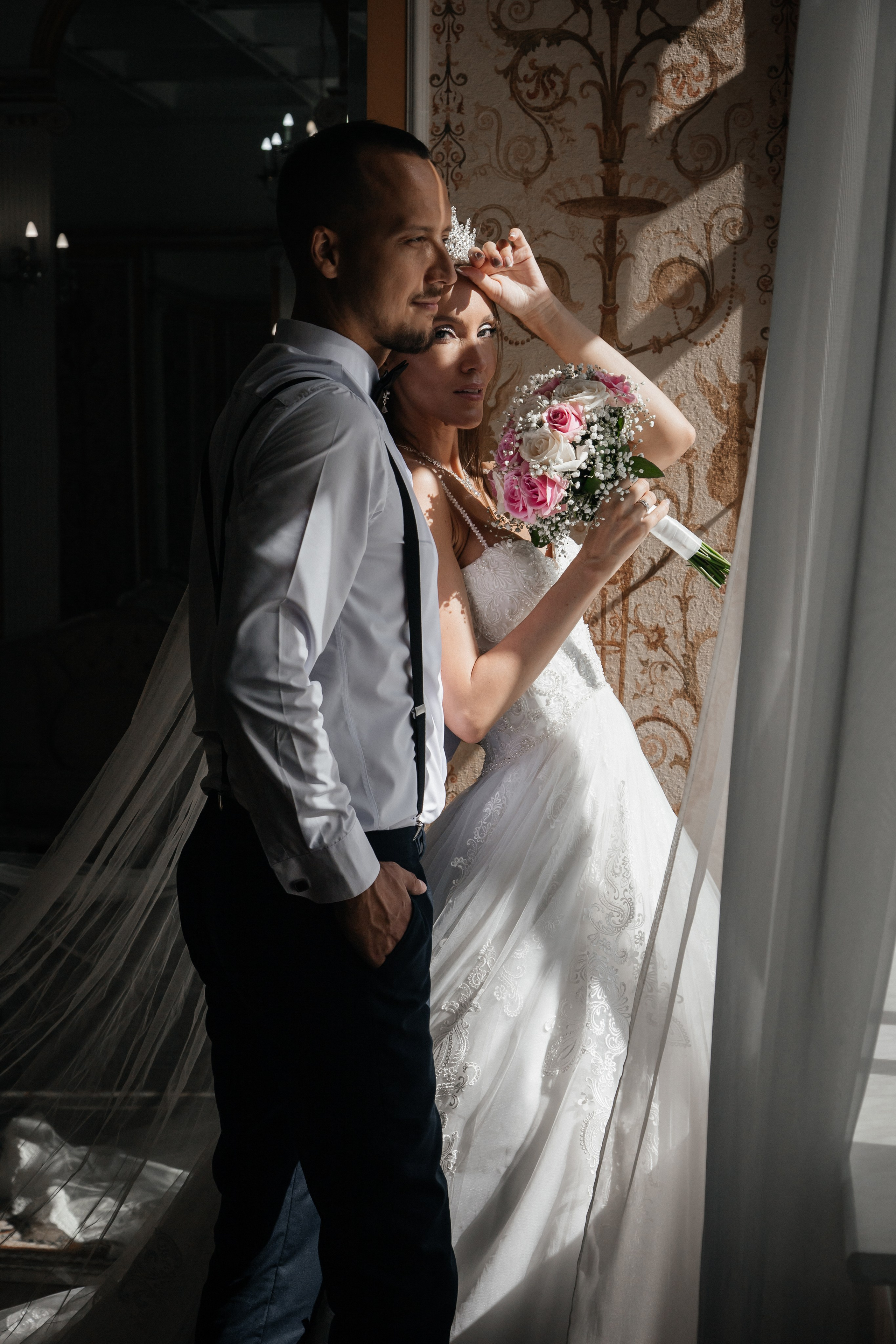 Свадьба. Sheffoto