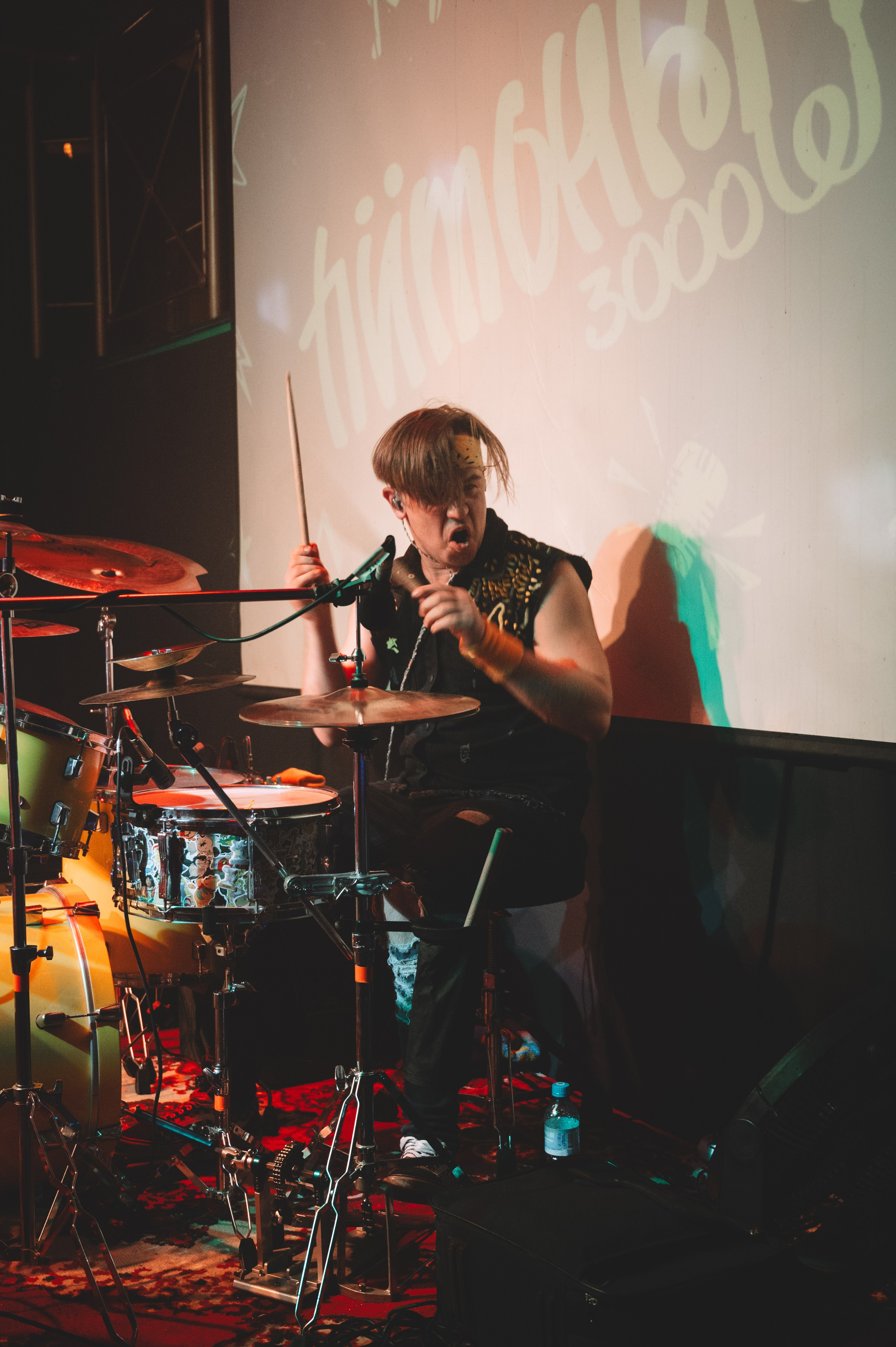 Питоны 3000_19.10.24. Фотограф Анна Темнова. Пенза