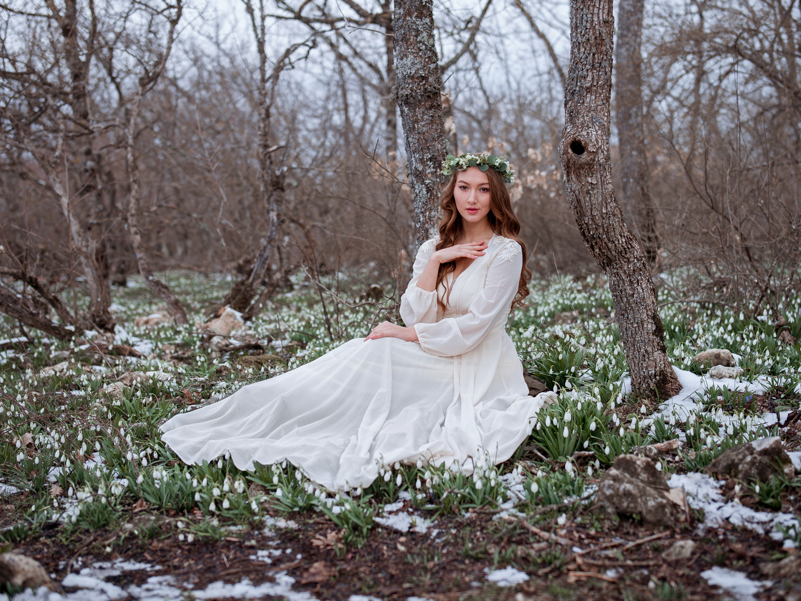 Свадебный фотограф в Севастополе