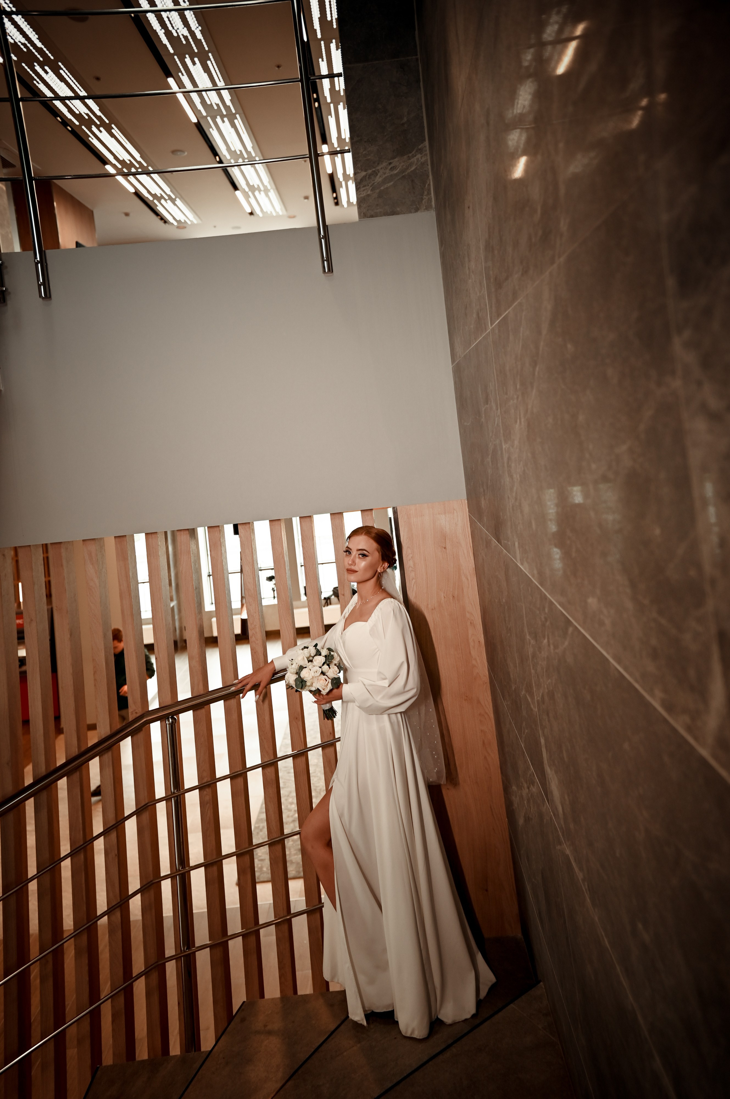 Яна и Виталий. Свадебный, семейный, детский, контент фотограф в Омске Максим Ильин