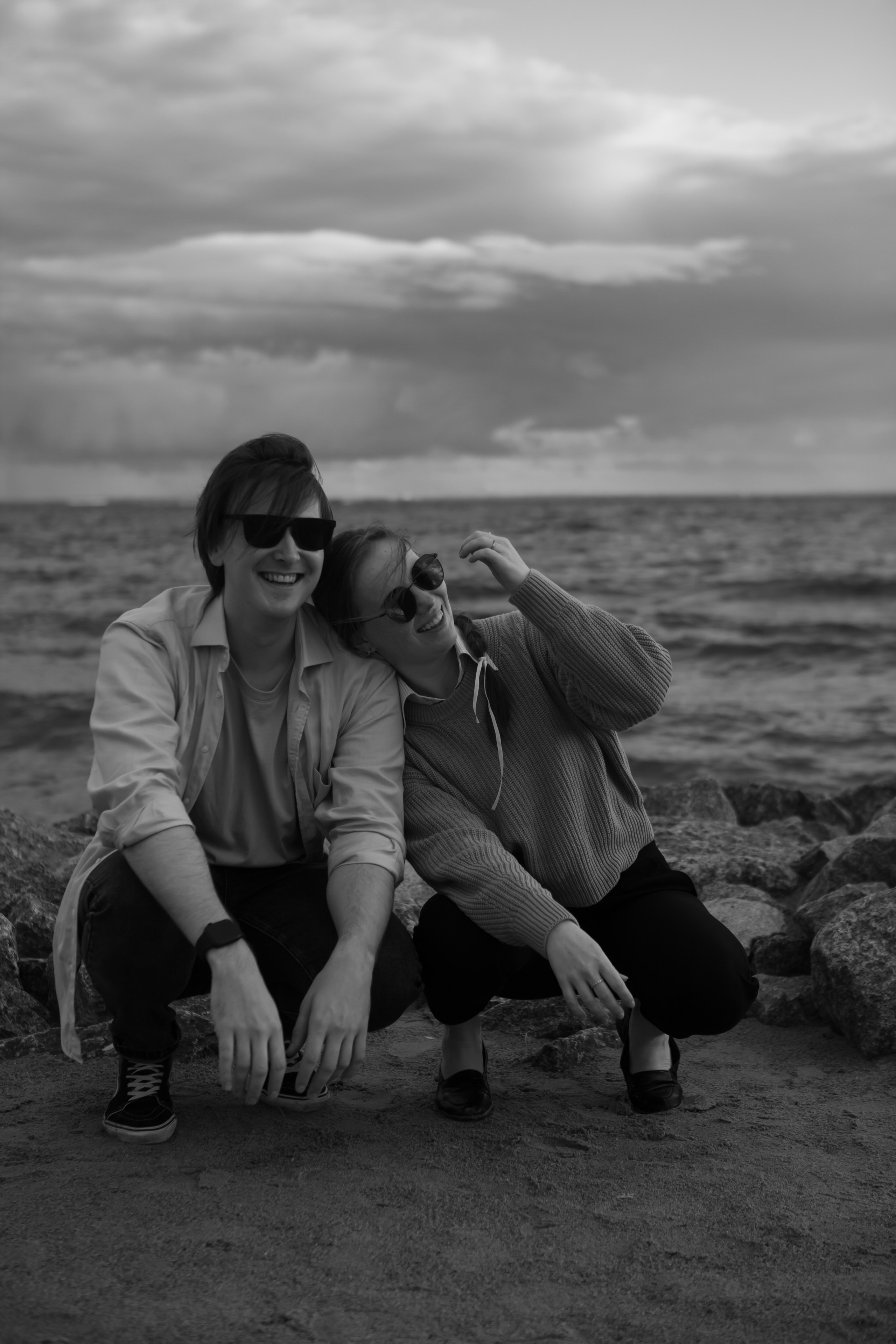 Вдвоём. Репортажный Фотограф в Санкт-Петербурге Светлана Мосиенко