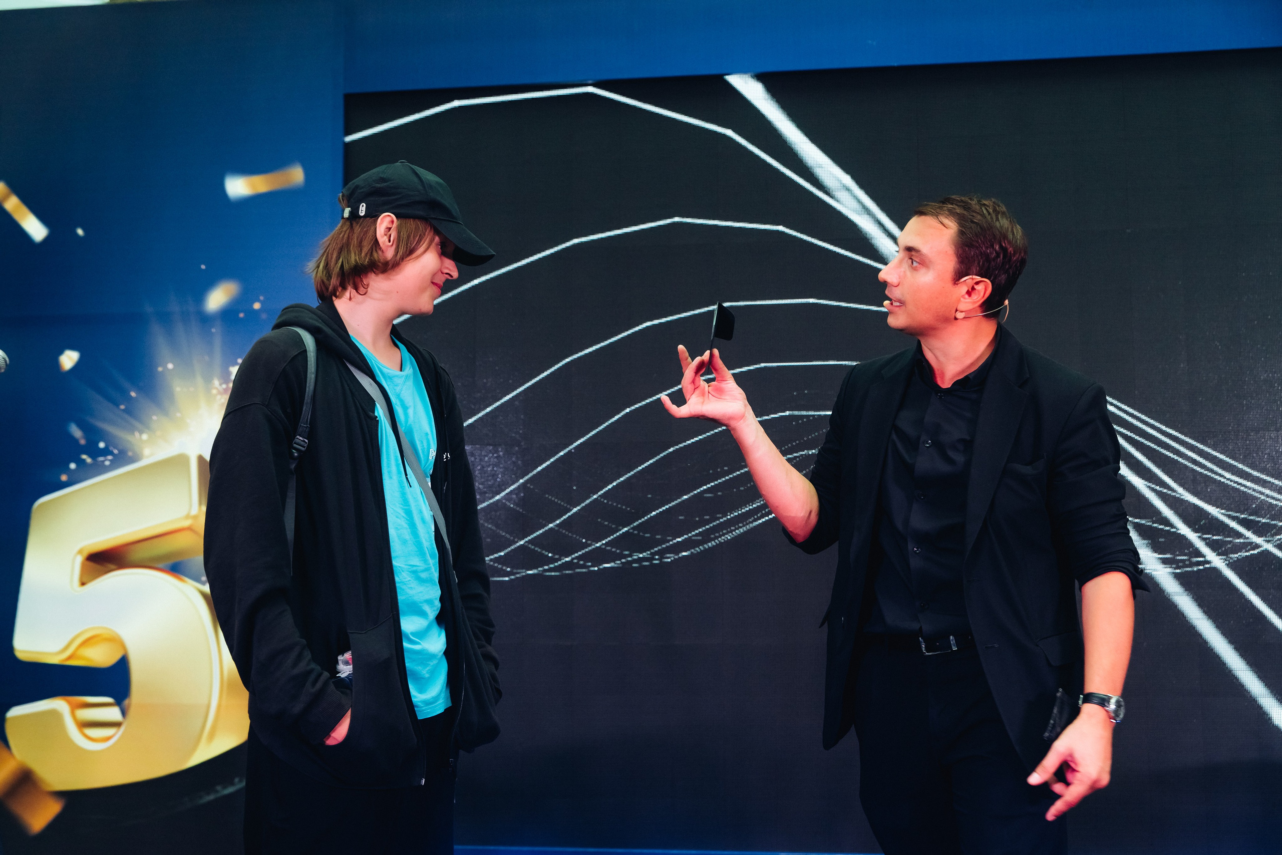 5 лет ТЦ Форум. Свадебный и семейный фотограф в Улан-Удэ