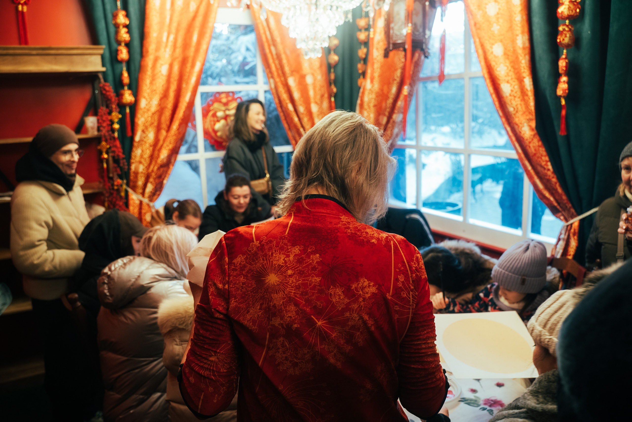 Съемка мероприятий. Лука Шарабидзе. Оператор, фотограф