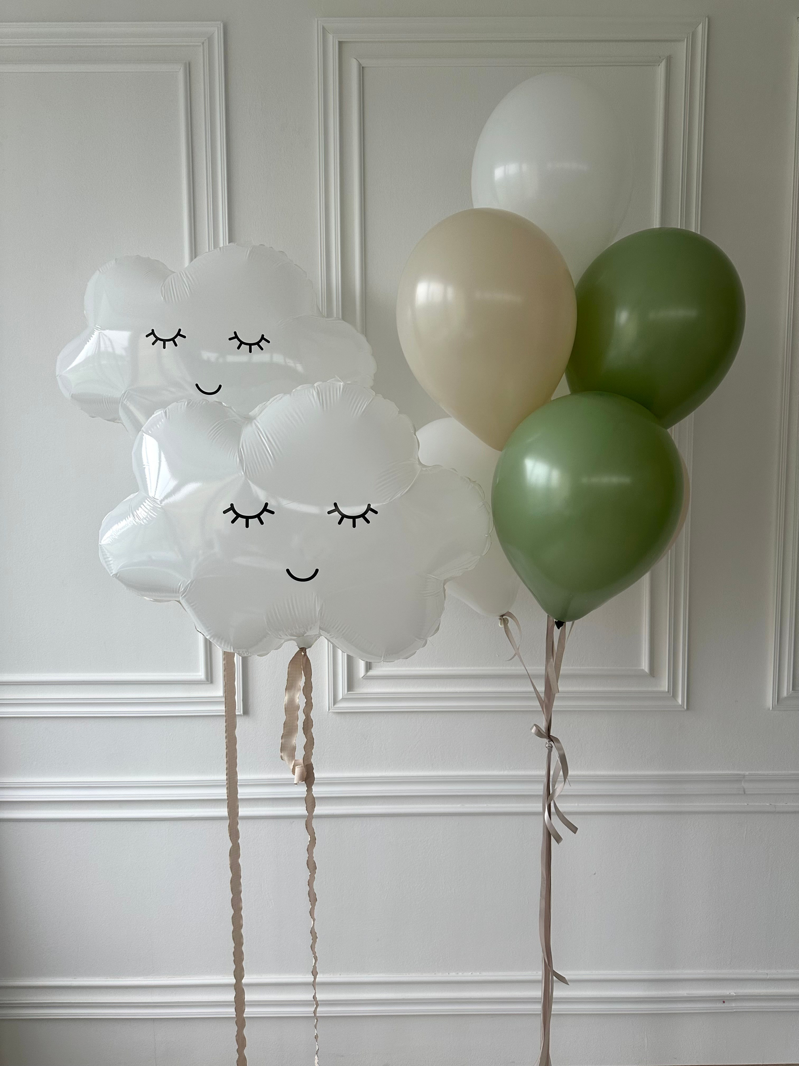 Выписка. Фабрика праздника