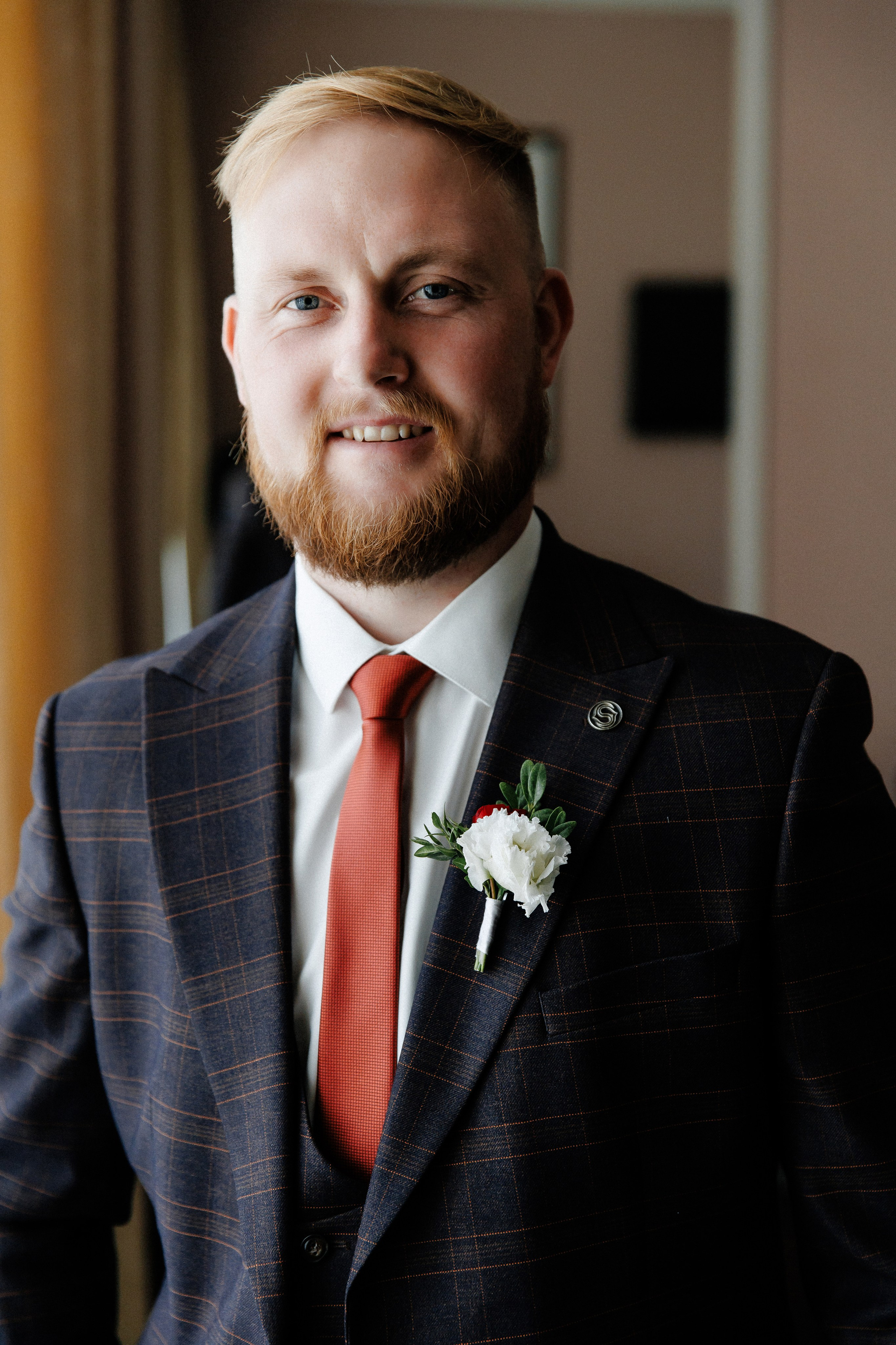 Свадьба Дарьи и Ивана. Фотограф Петр Капралов