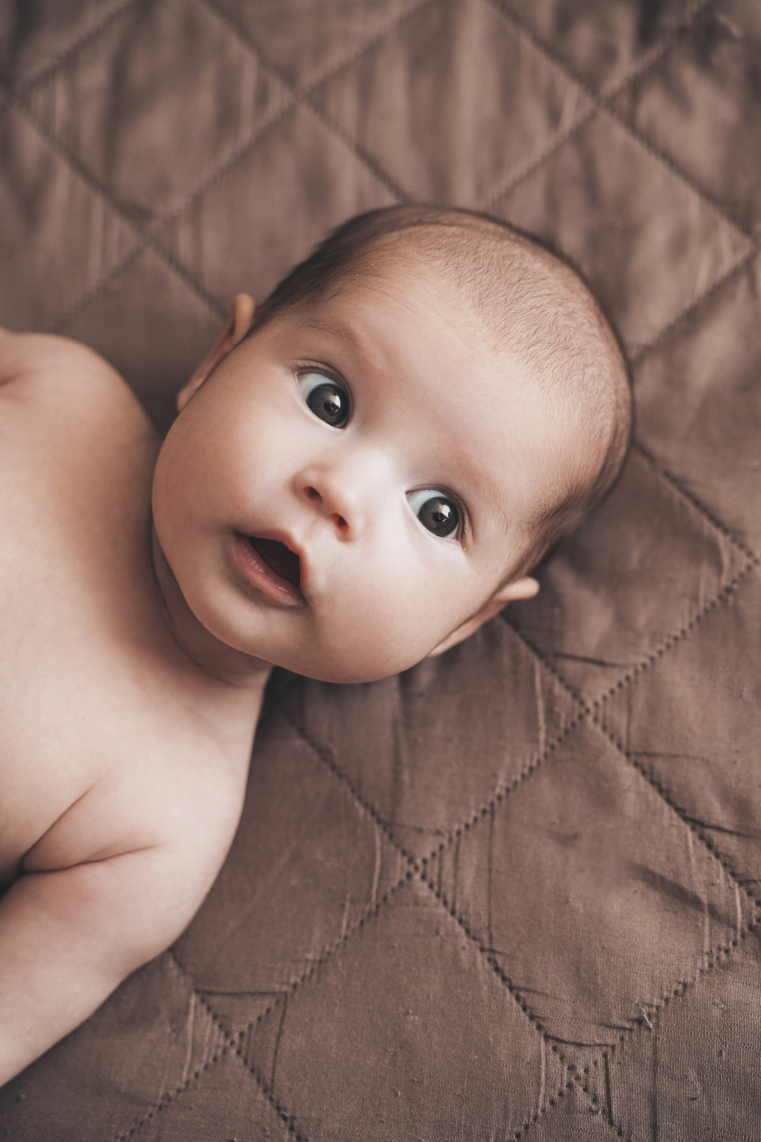 Семейная фотосессия дома. Фотограф в Самаре Екатерина Кроз