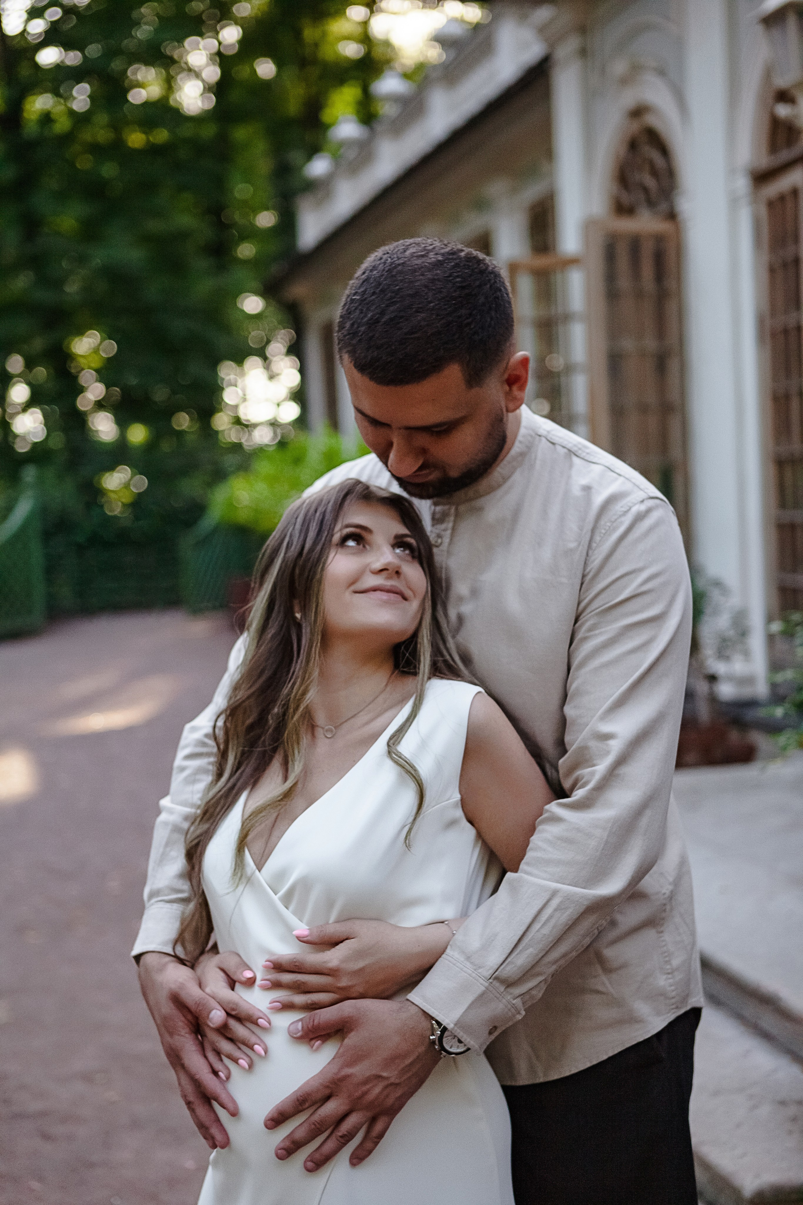 Ирина & Артем. Свадебный фотограф в СПБ | Санкт-Петербурге Анастасия Рахимгулова