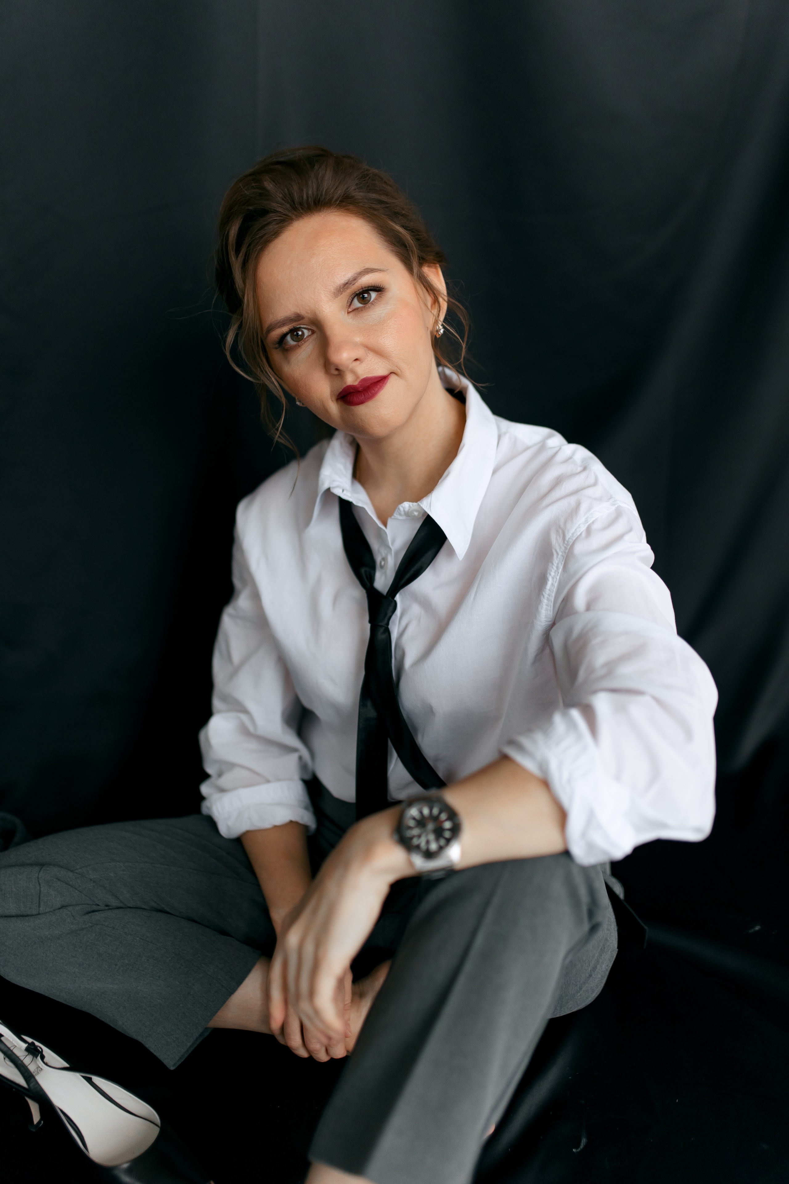 Татьяна. Свадебный и портретный фотограф — Мария Костина