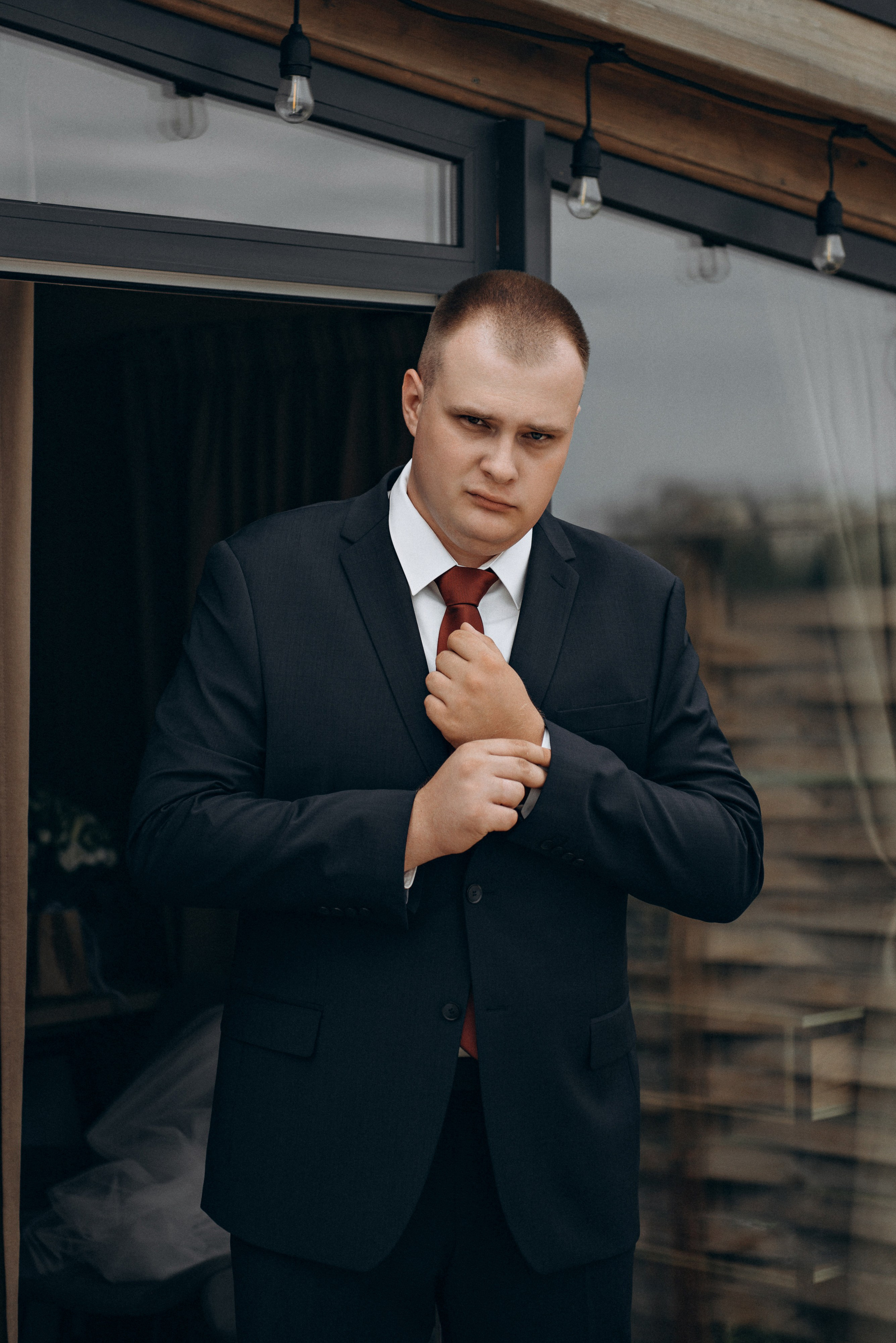 Денис и Татьяна. Свадебный фотограф в Тамбове и области