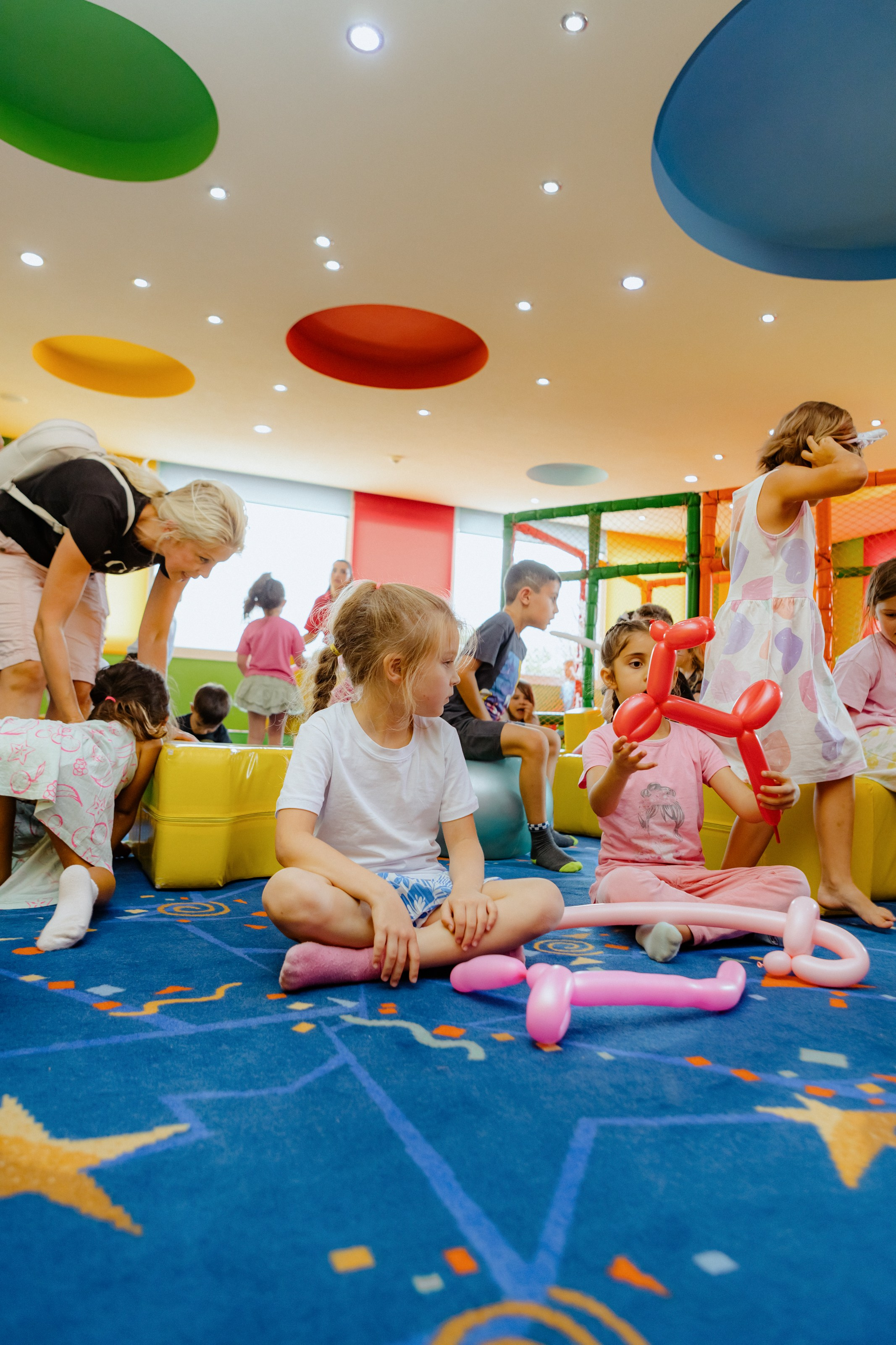 Orlando Starlux. Photographer in Batumi, Georgia Pavel Sharnikov