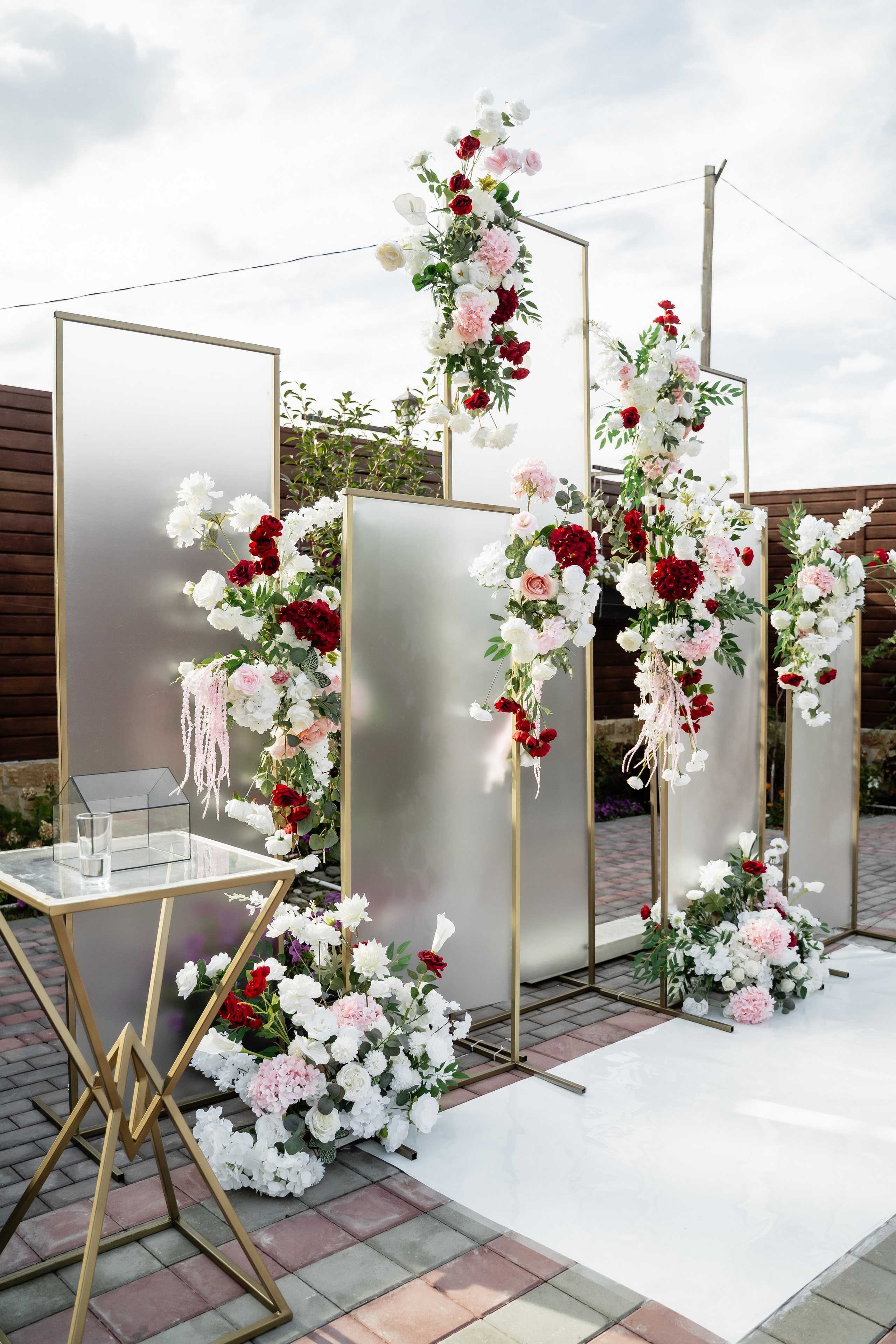 Елена и Александр. Свадебный фотограф Екатерина Кузнецова