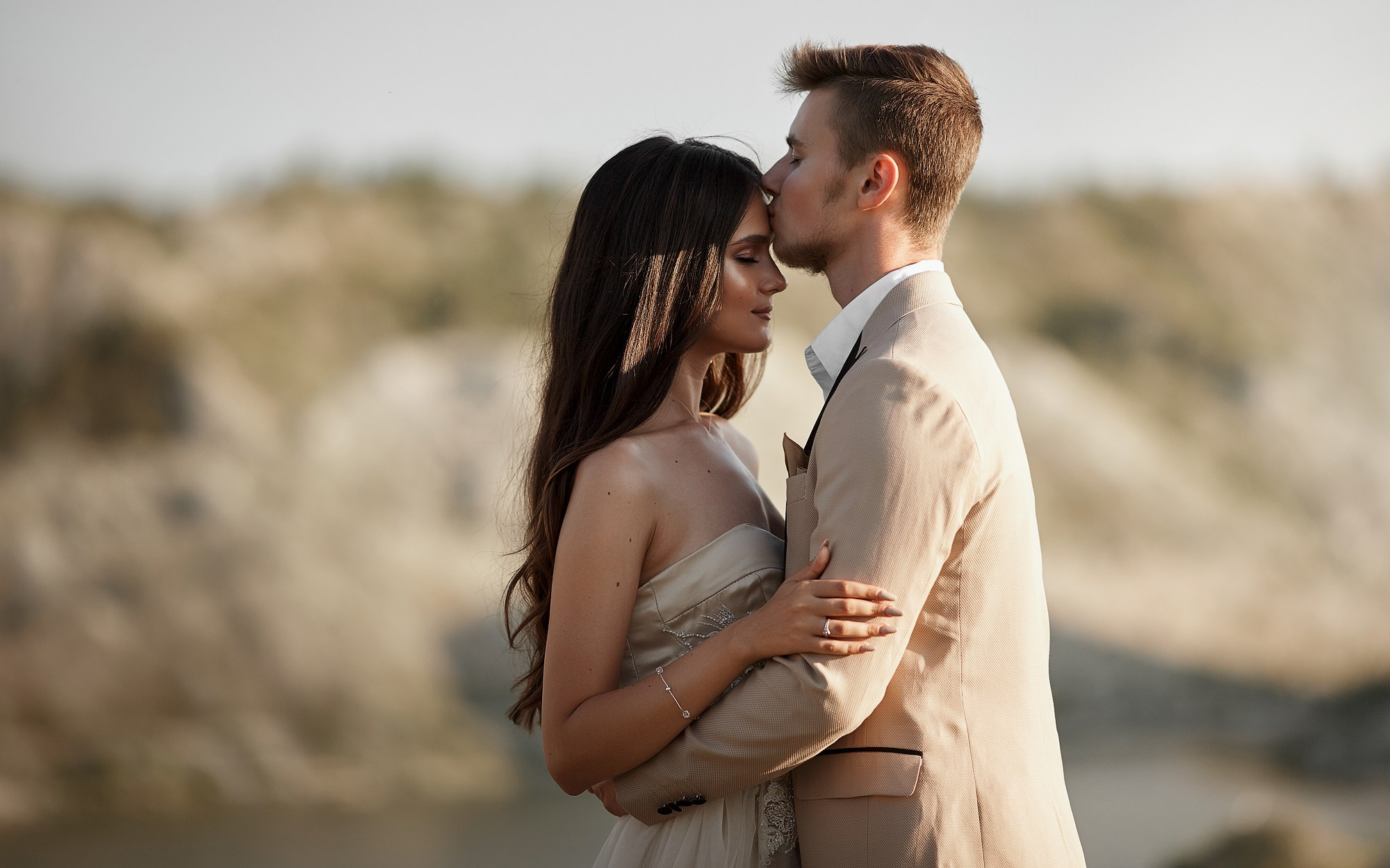 Алина и Никита. Свадебная фотосъёмка в Брянске | Влад и Ирина Тютьковы