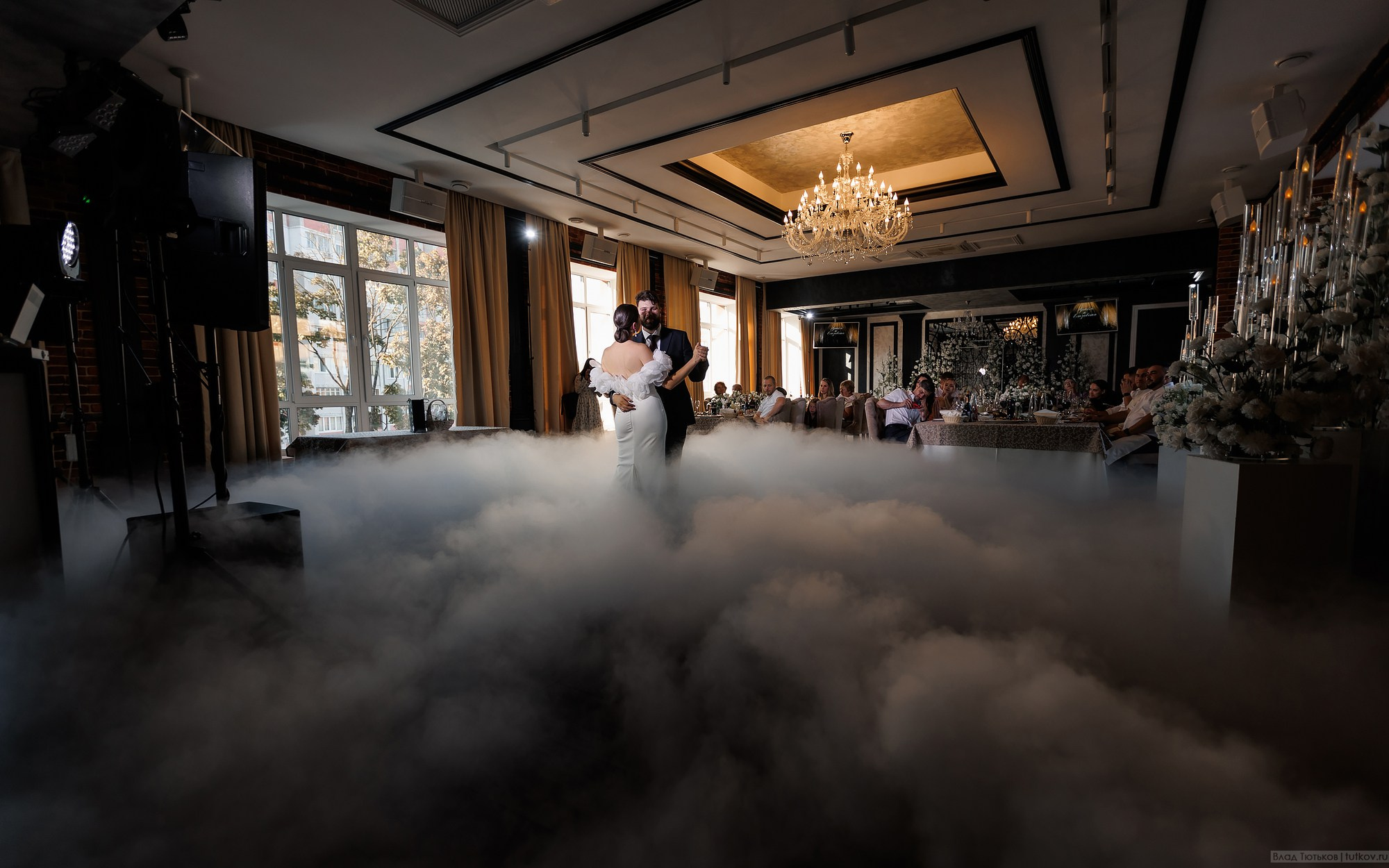 Артём и Елизавета. Свадебная фотосъёмка в Брянске | Влад и Ирина Тютьковы