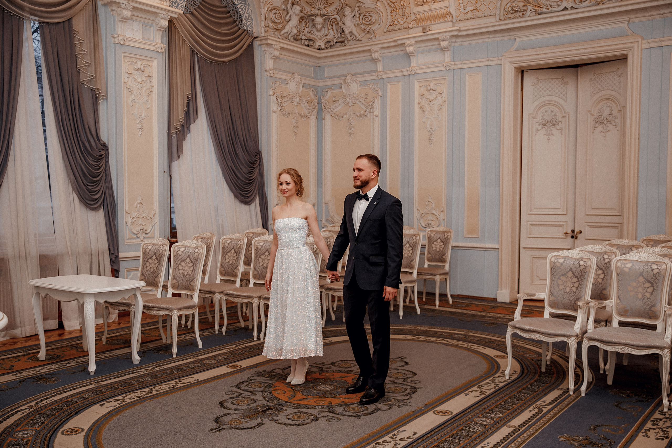Свадебные серии. Свадебный фотограф Санкт-Петербург  Москва