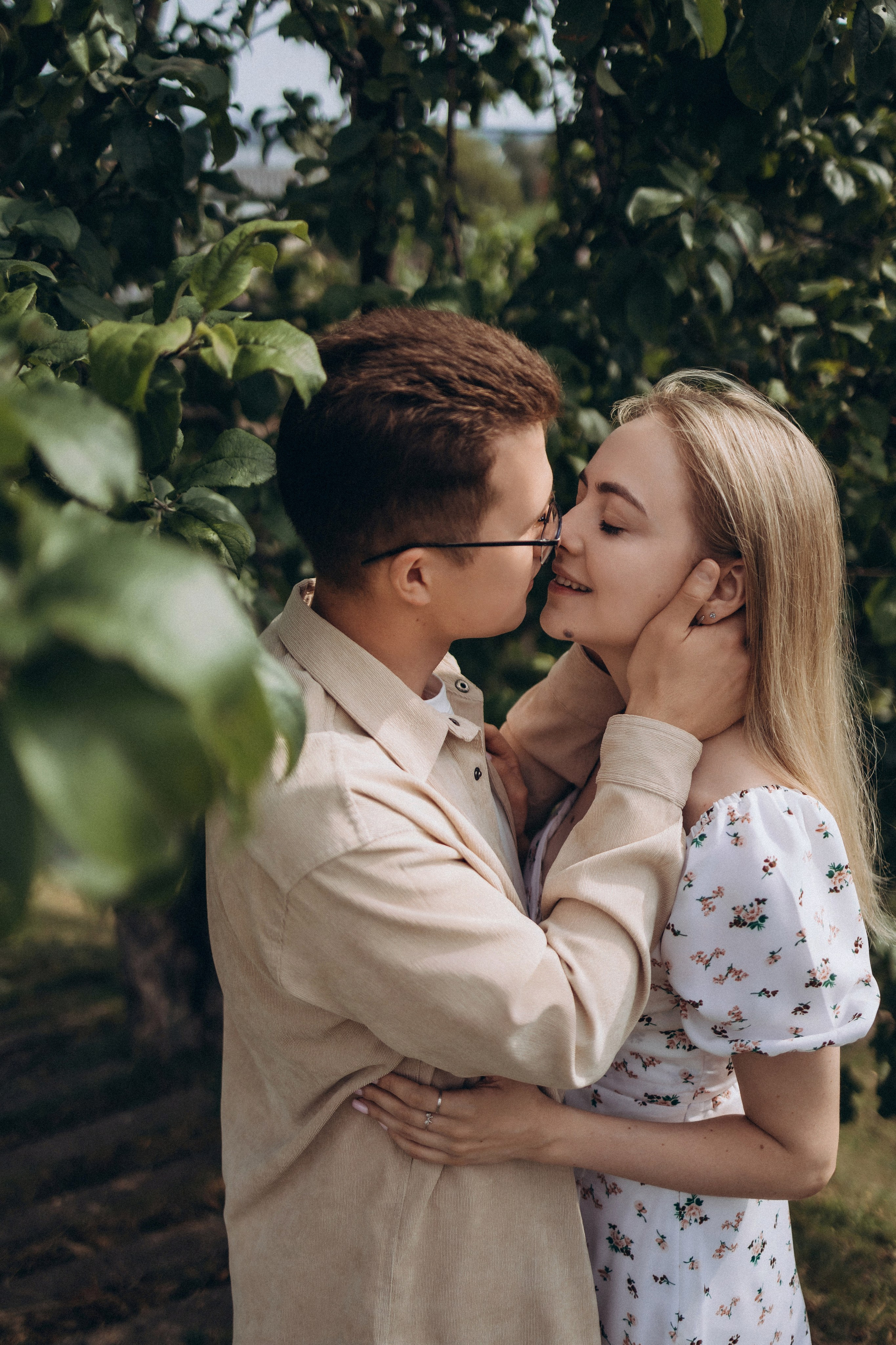 Алексей и Екатерина. Фотограф Нижний Новгород