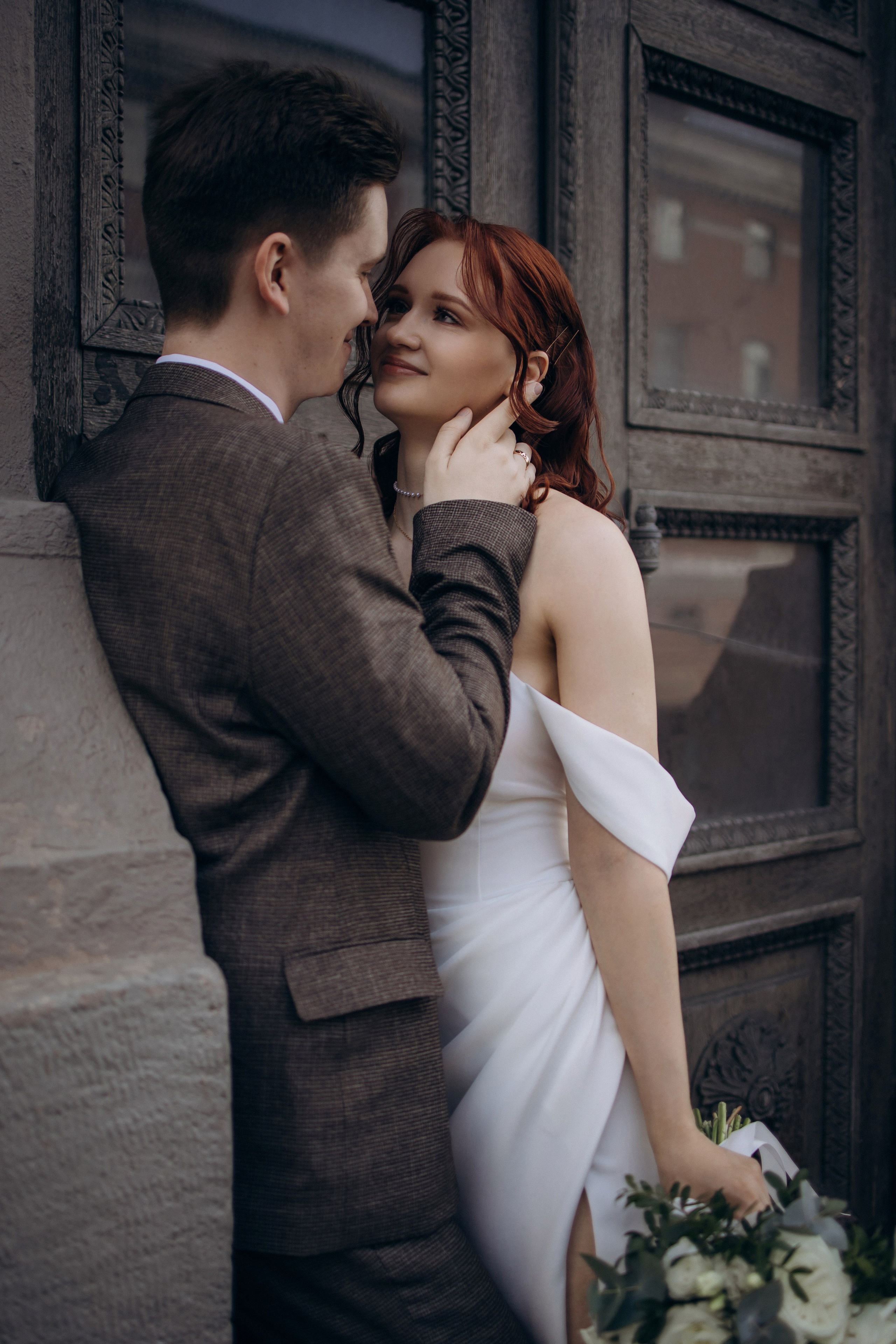 Алёна и Максим. Фотограф Нижний Новгород